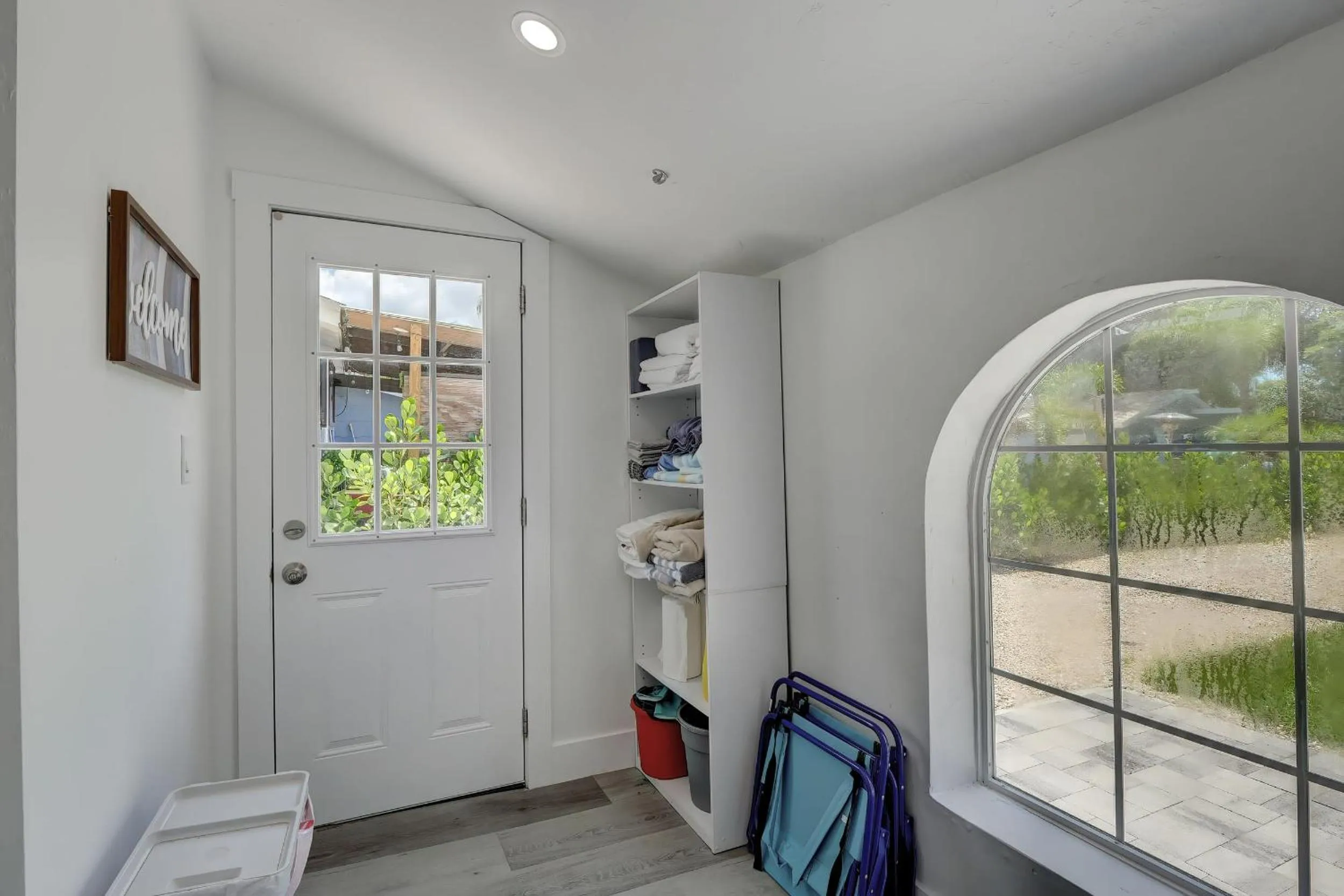 Walk to Downtown Bonita Springs From Our Home