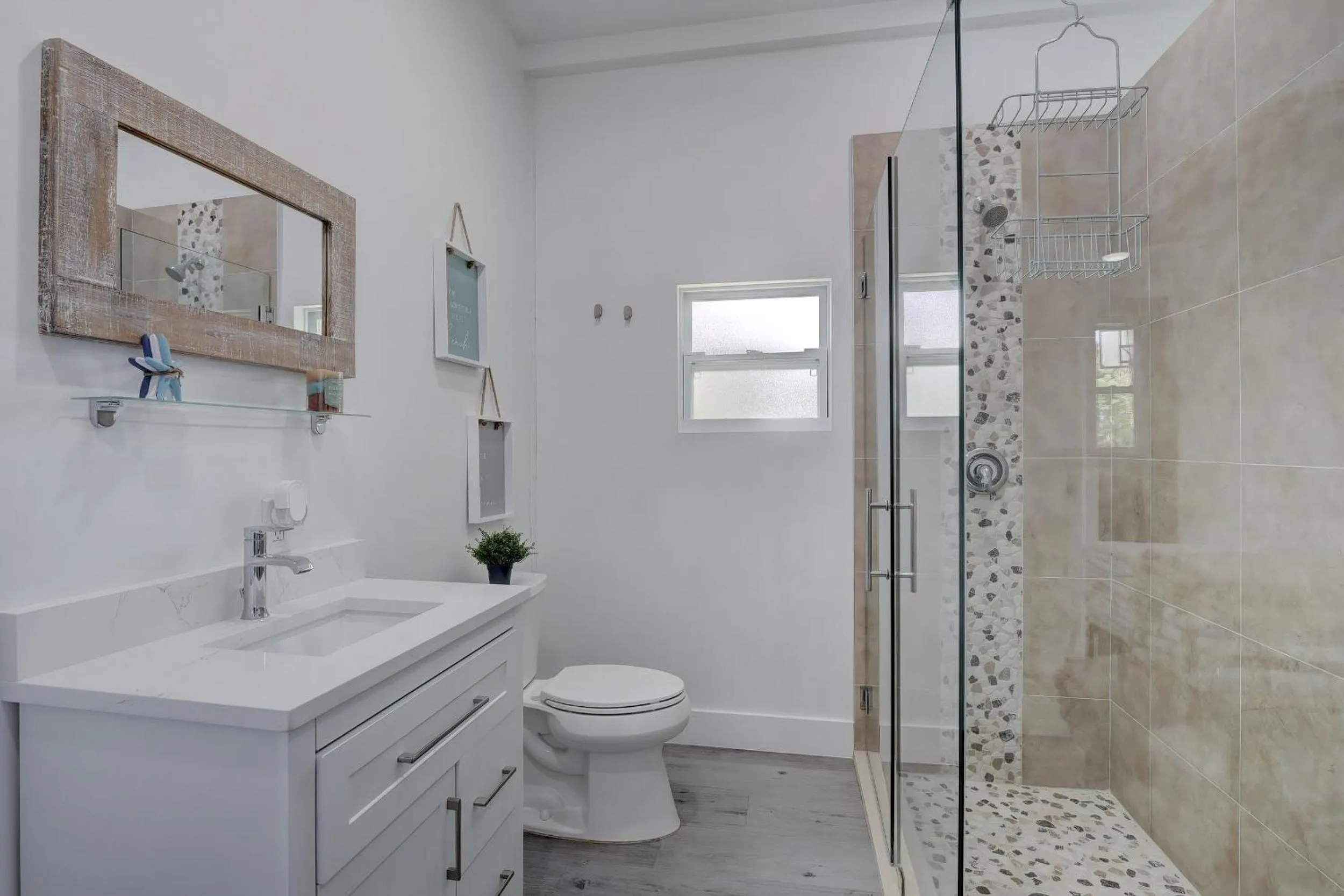 Three Rental Units In This Bonita Springs Compound