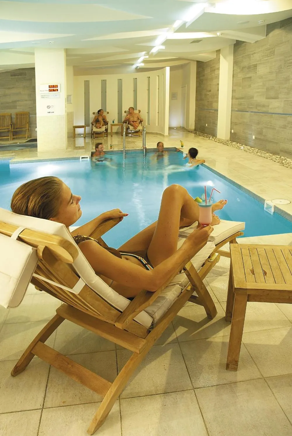  in Korumar Hotel Deluxe