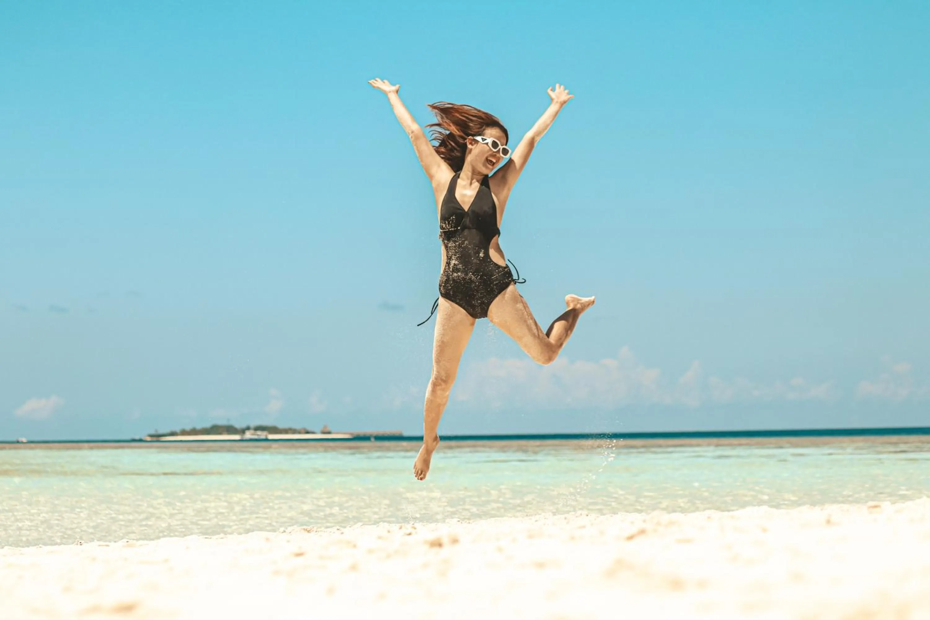 Natural landscape in Ari Grand Hotel & Spa