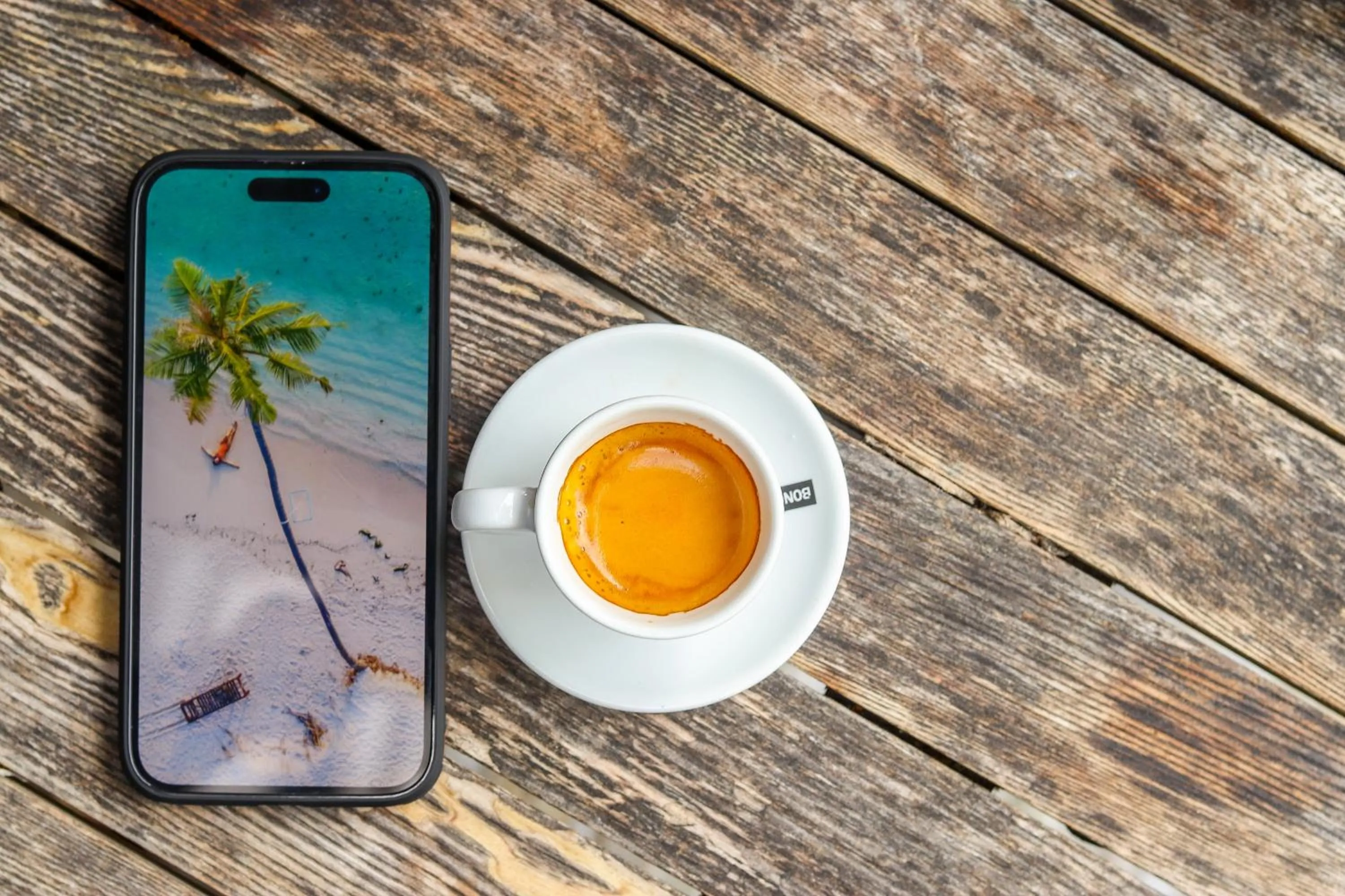 Coffee/tea facilities in Ari Grand Hotel & Spa