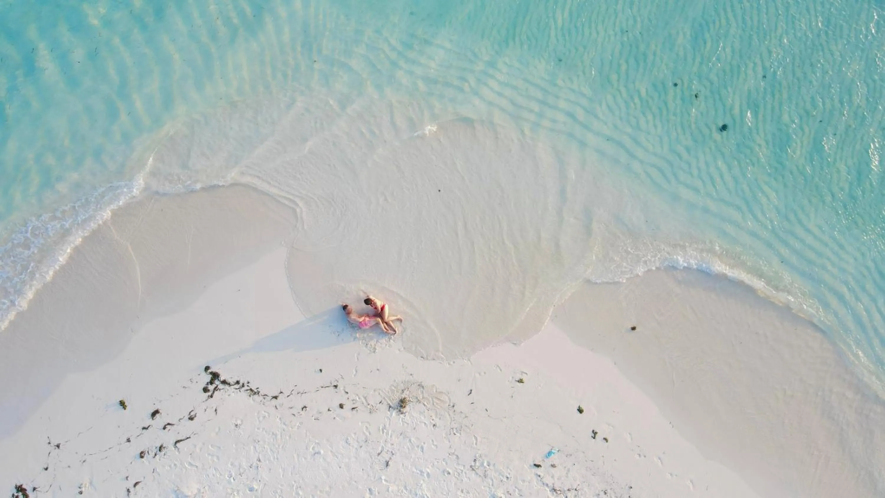 Natural landscape in Ari Grand Hotel & Spa