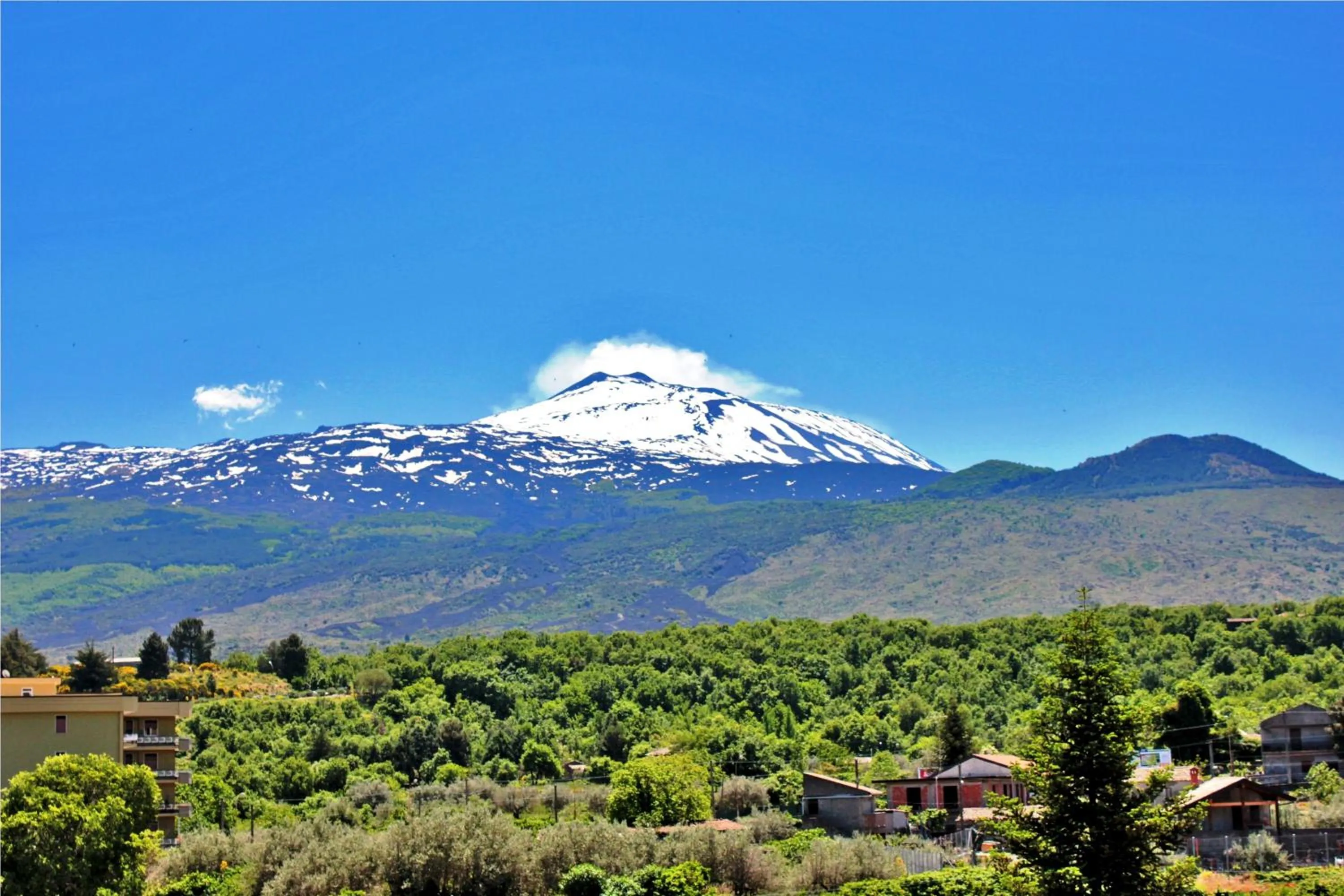 Horse-riding in Ai Tre Parchi Bed And Bike