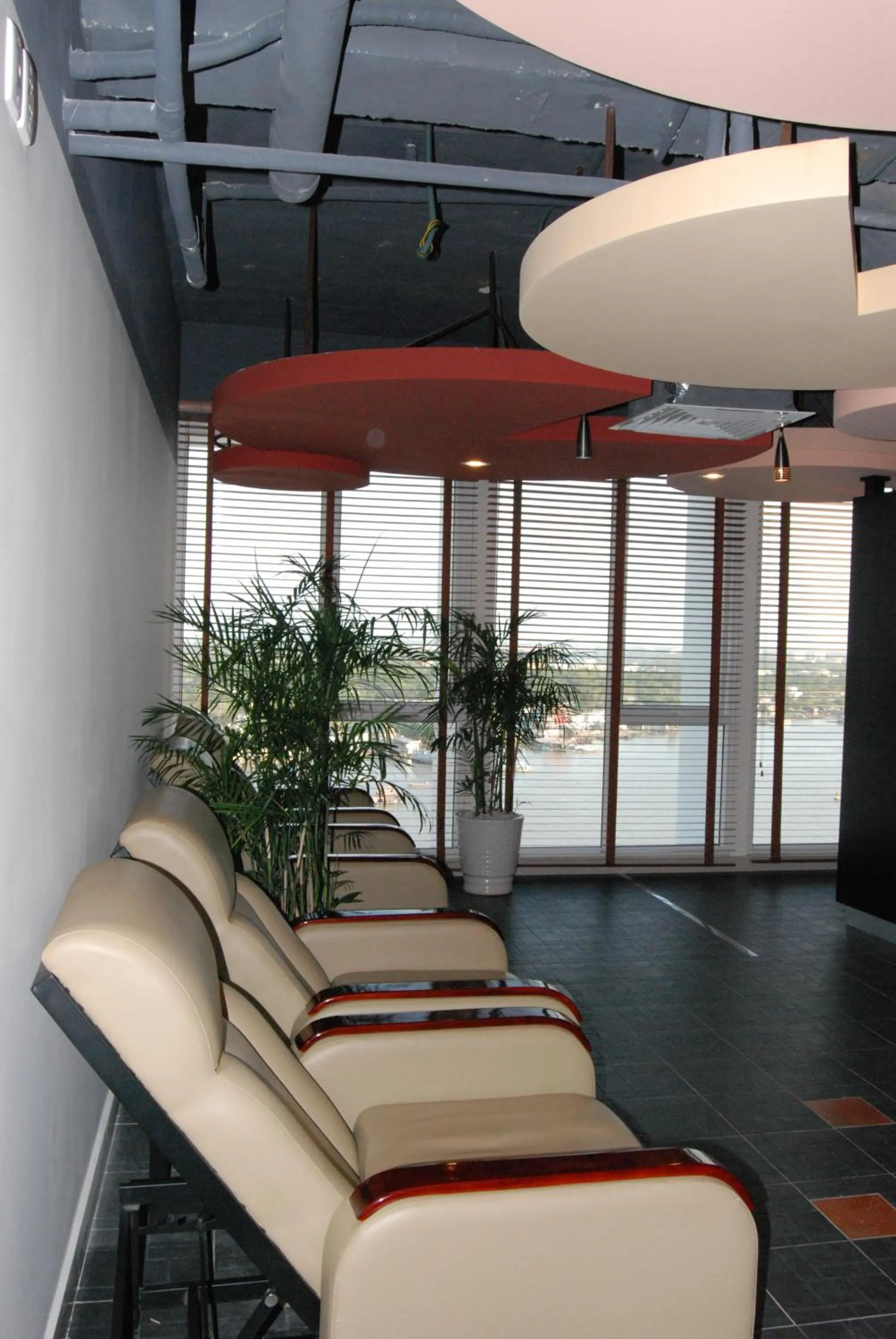 Massage in Kim Tho Hotel