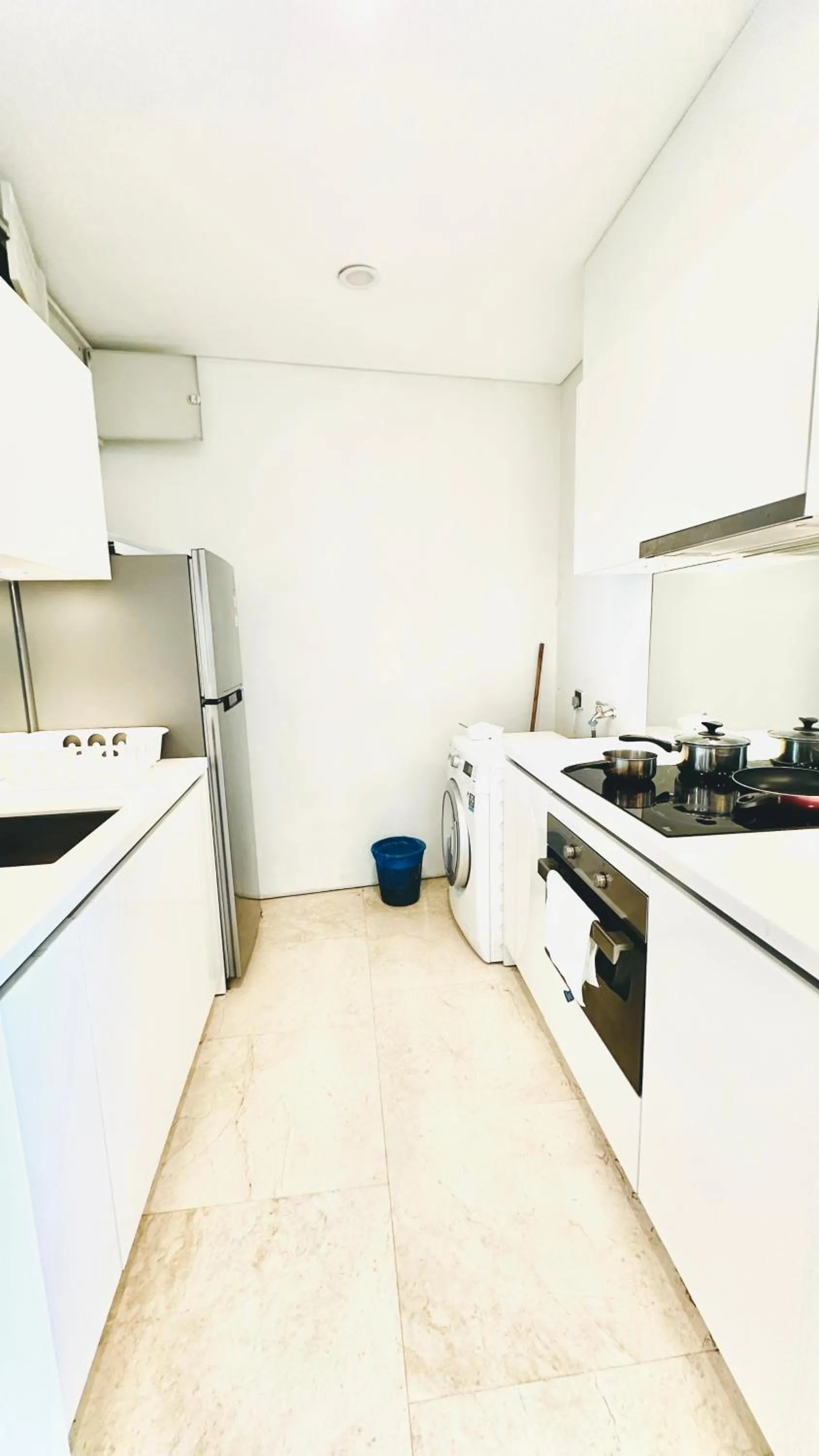 Vortex KLCC suites by Cityboxz