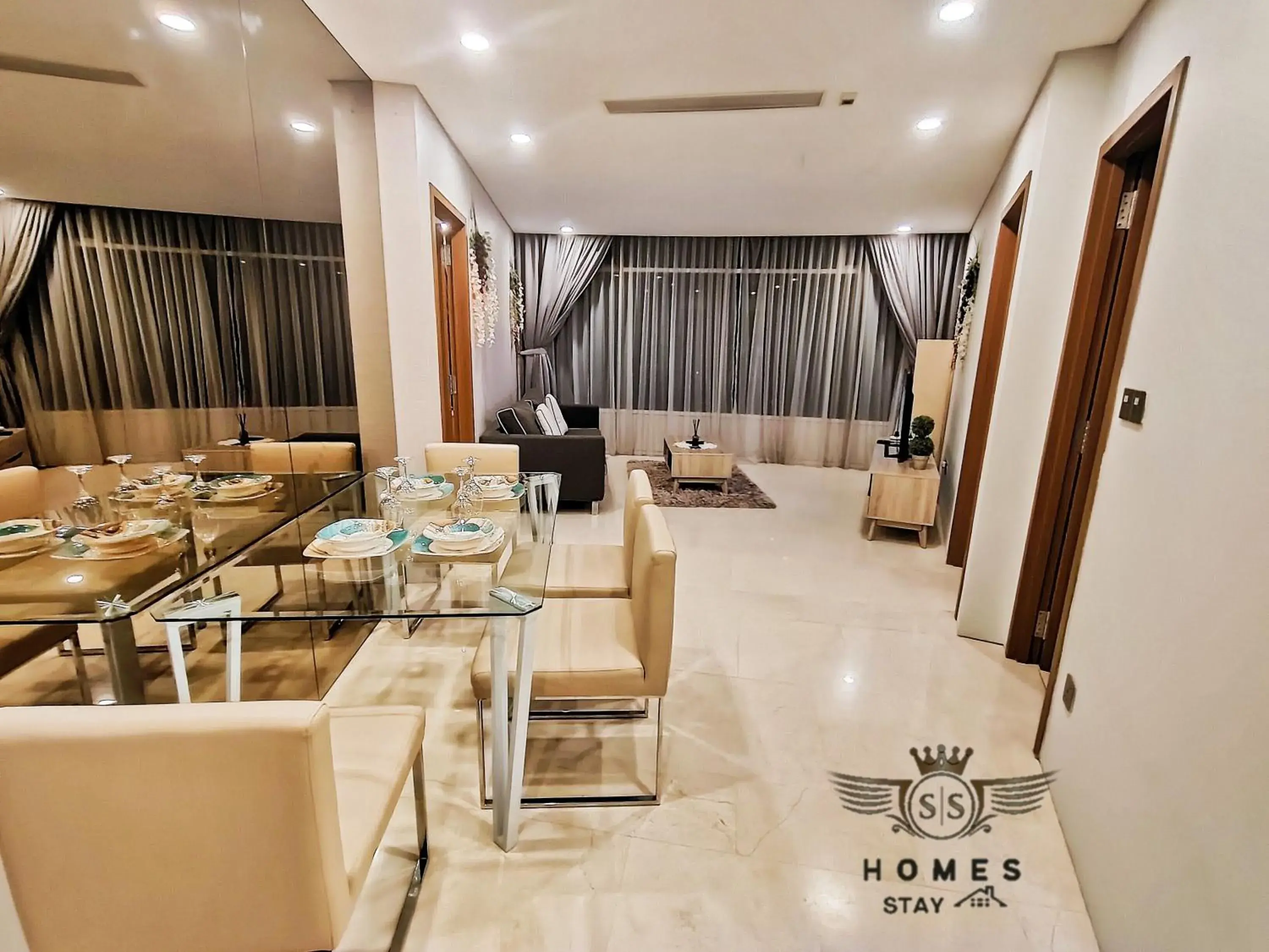 Vortex KLCC suites by Cityboxz Vortex KLCC suites by Cityboxz