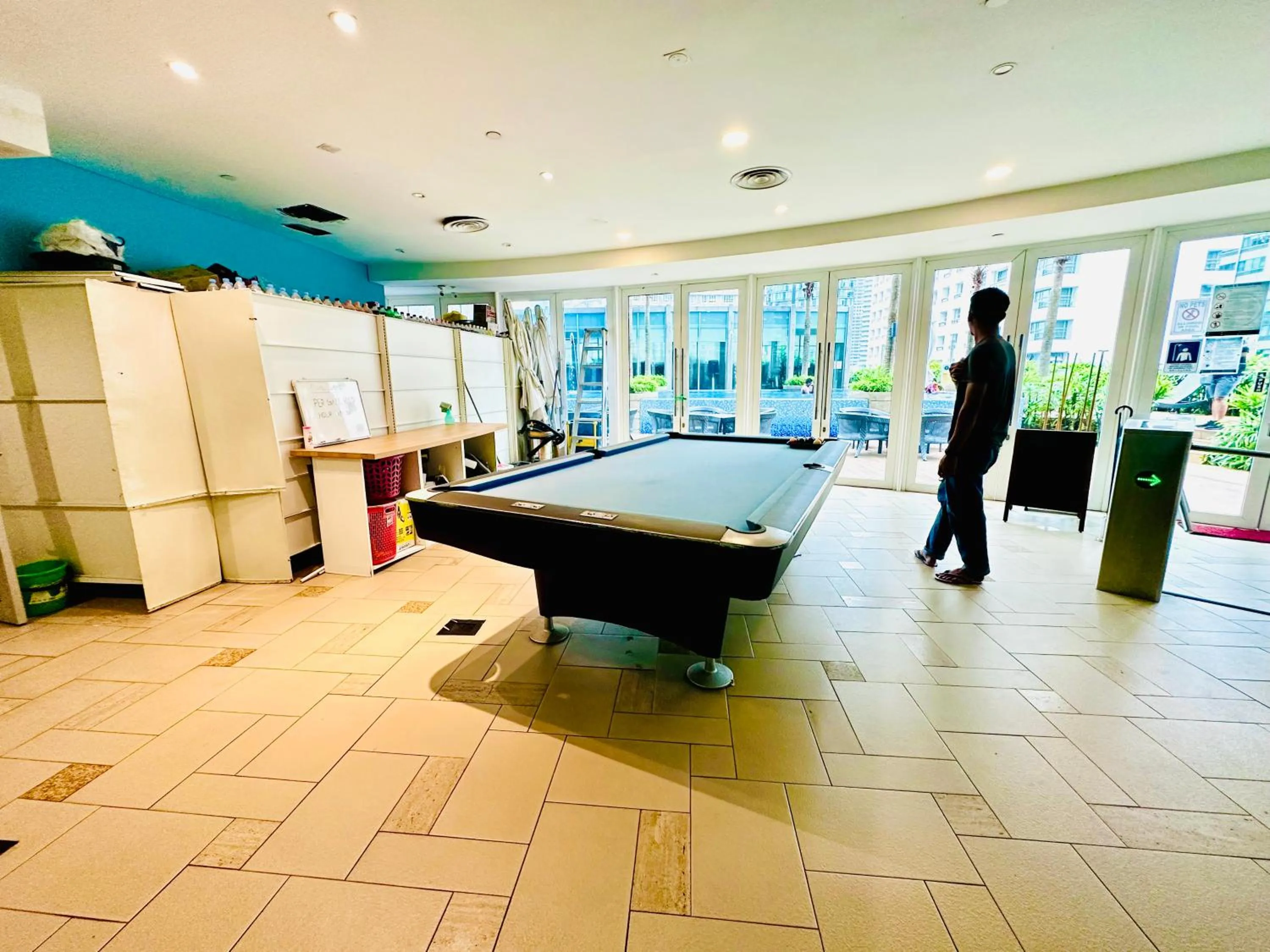 Vortex KLCC suites by Cityboxz