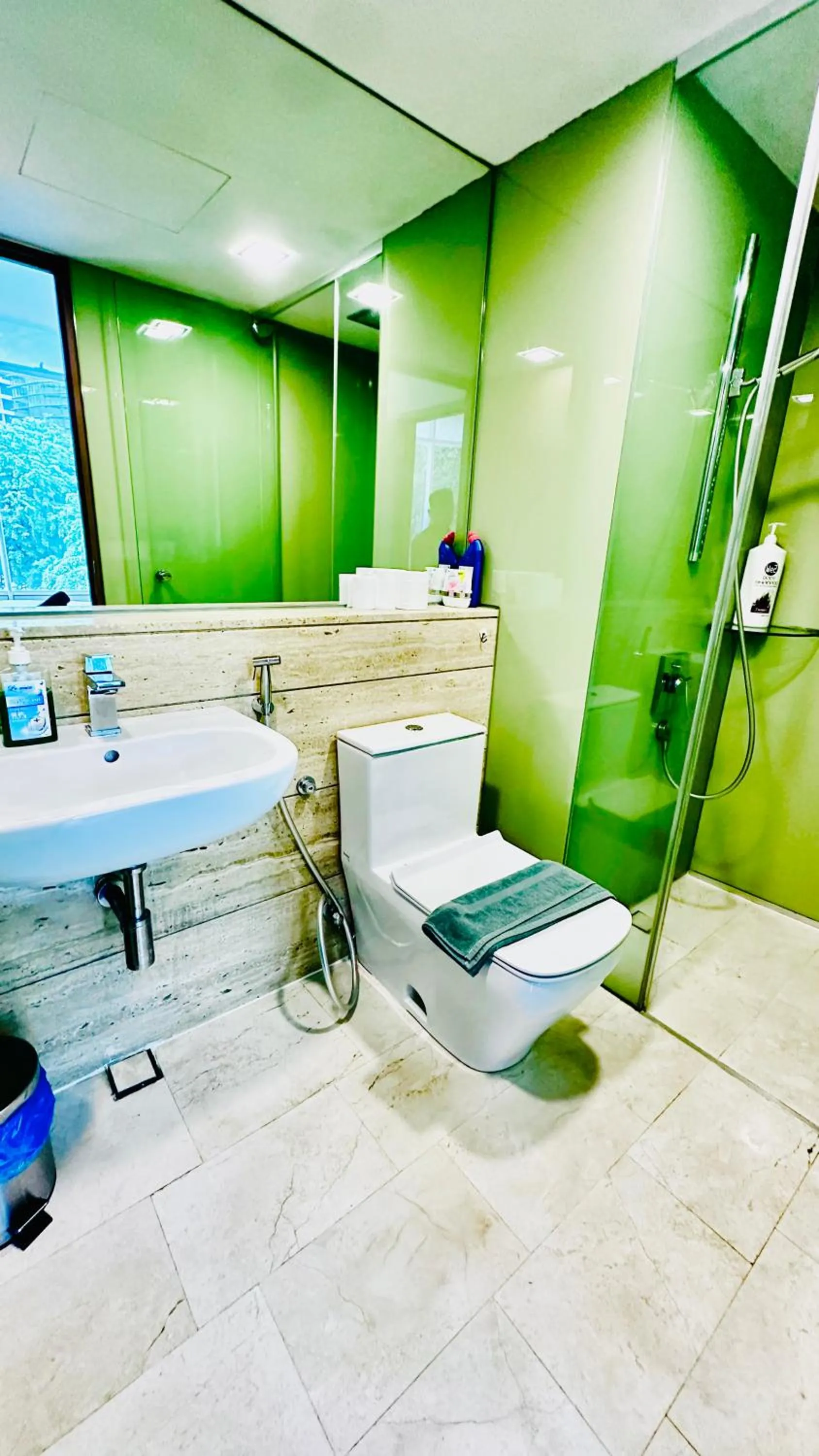 Vortex KLCC suites by Cityboxz