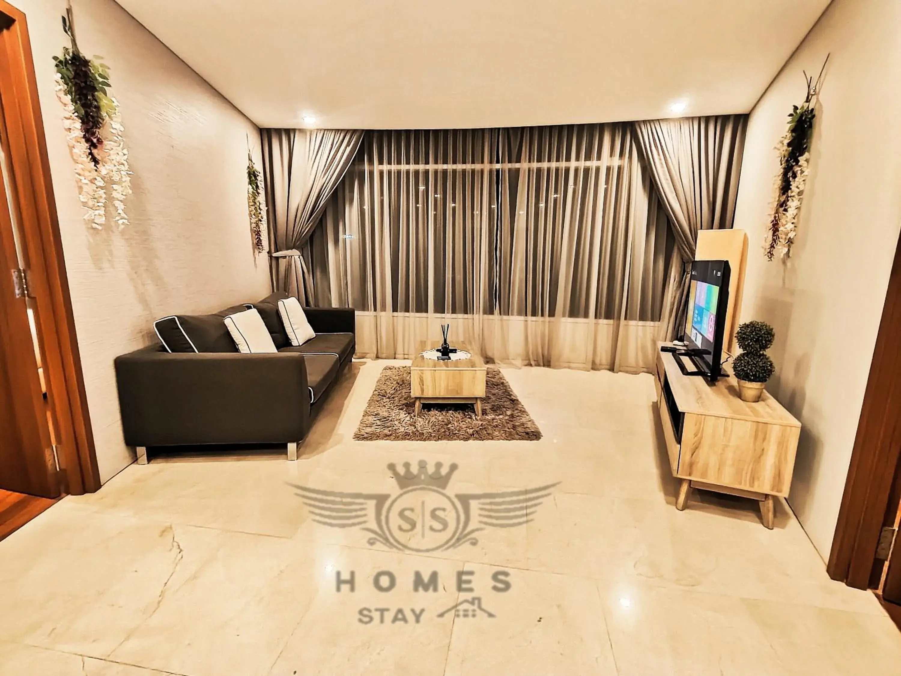 Vortex KLCC suites by Cityboxz Vortex KLCC suites by Cityboxz