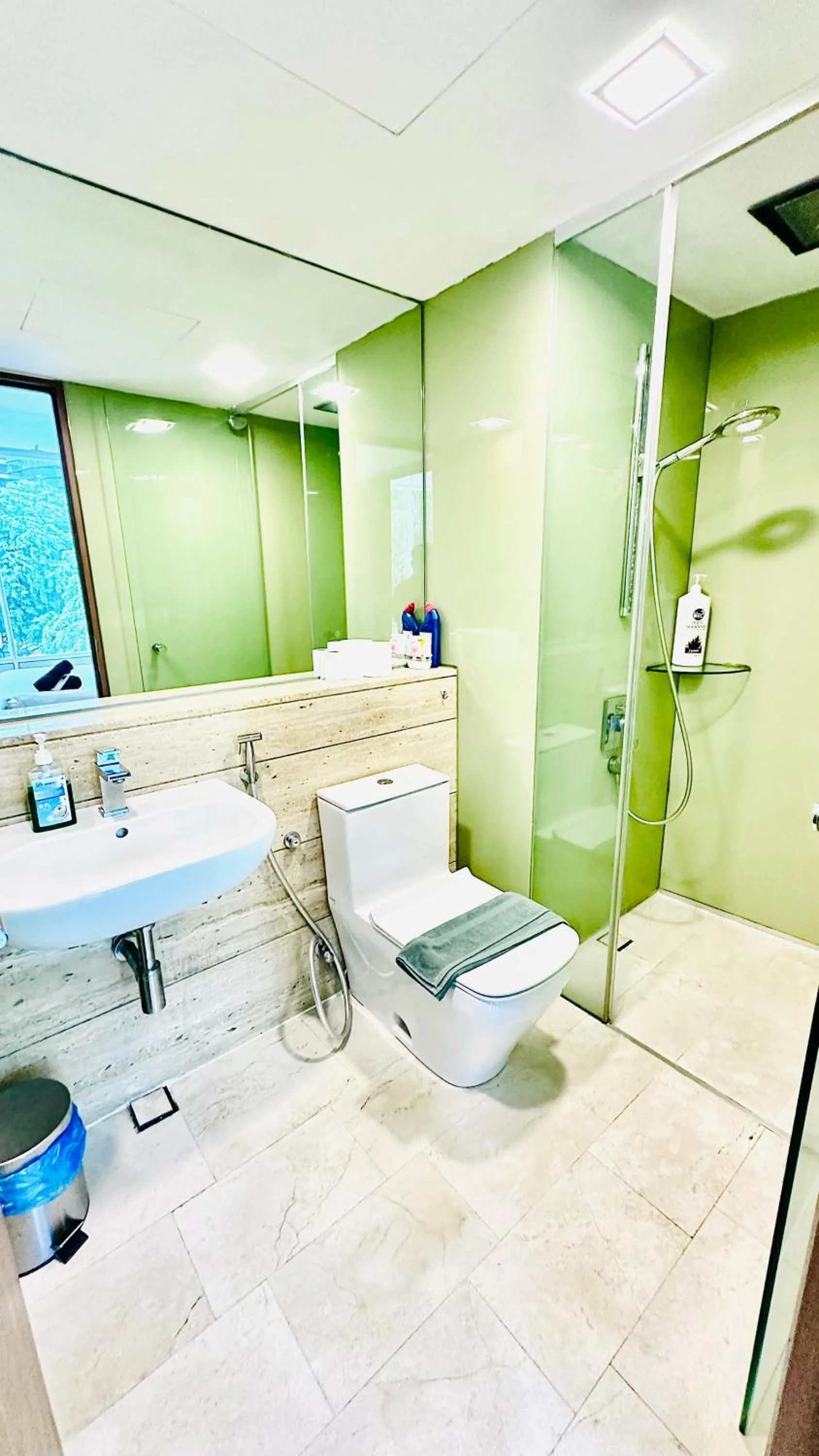 Vortex KLCC suites by Cityboxz