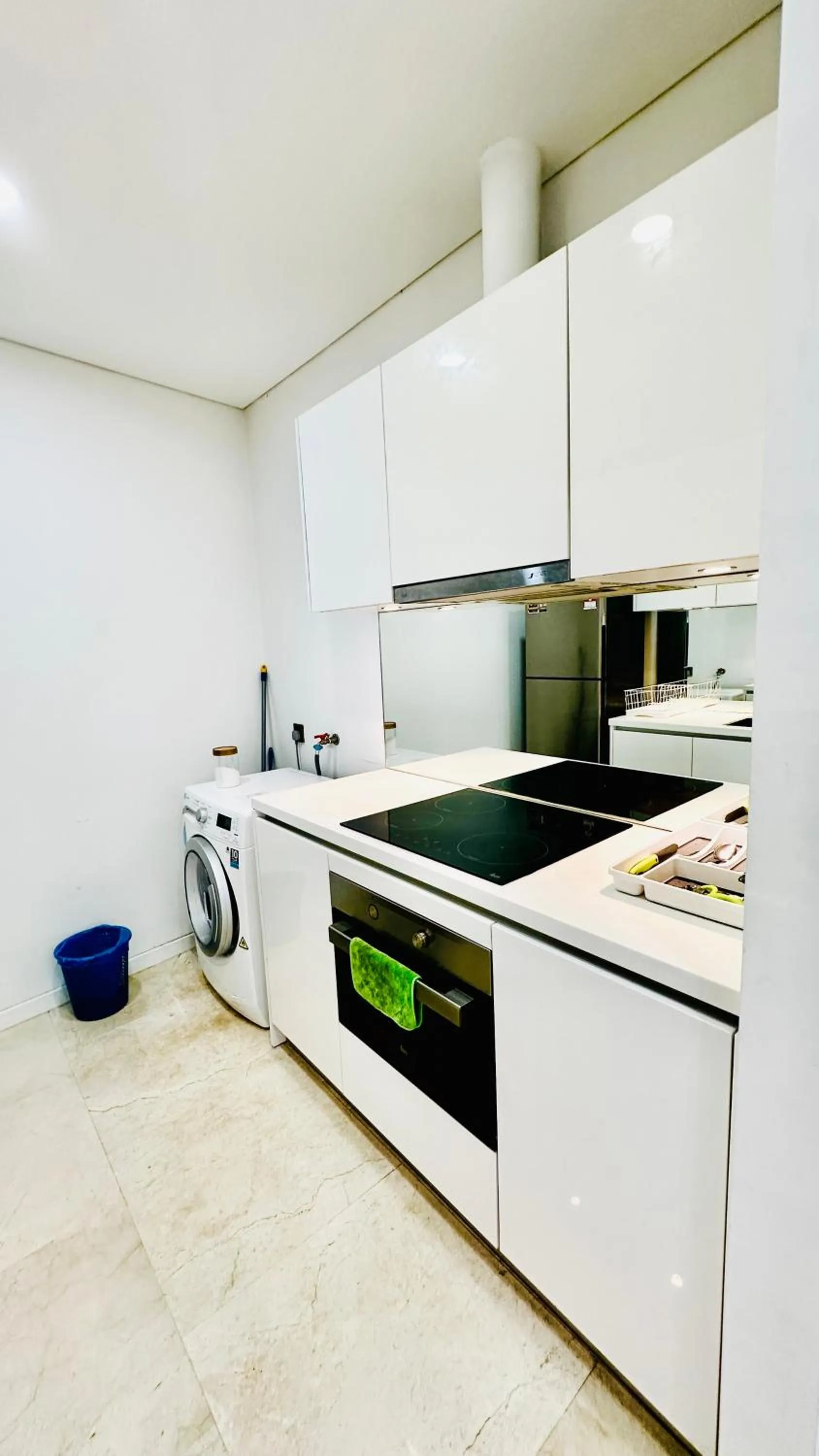 Vortex KLCC suites by Cityboxz