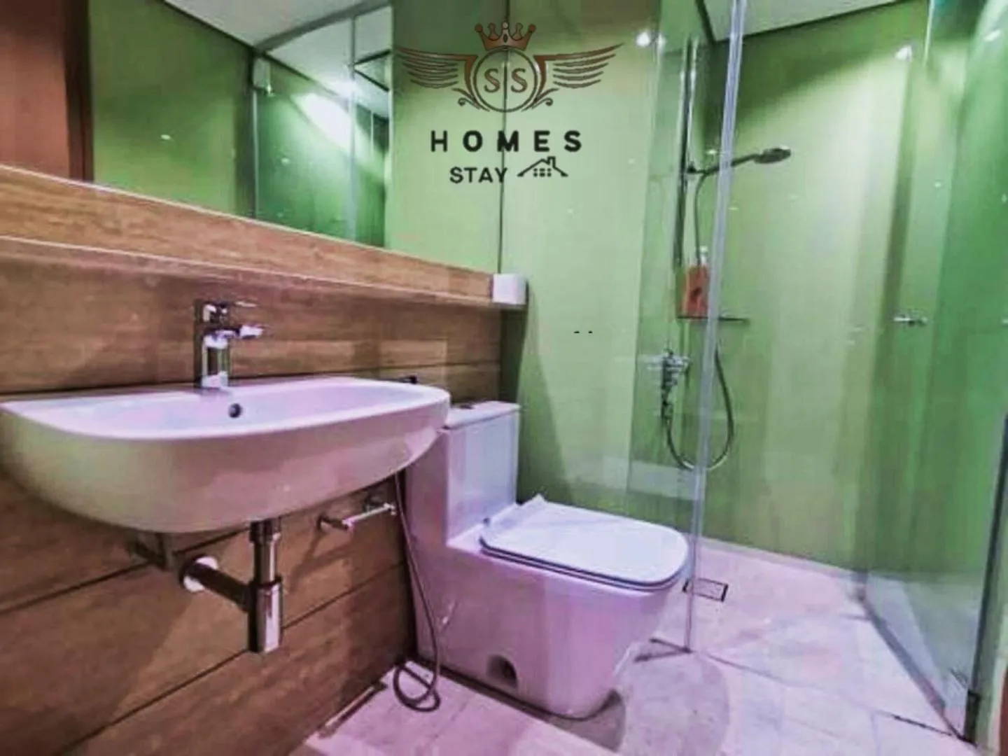 Vortex KLCC suites by Cityboxz