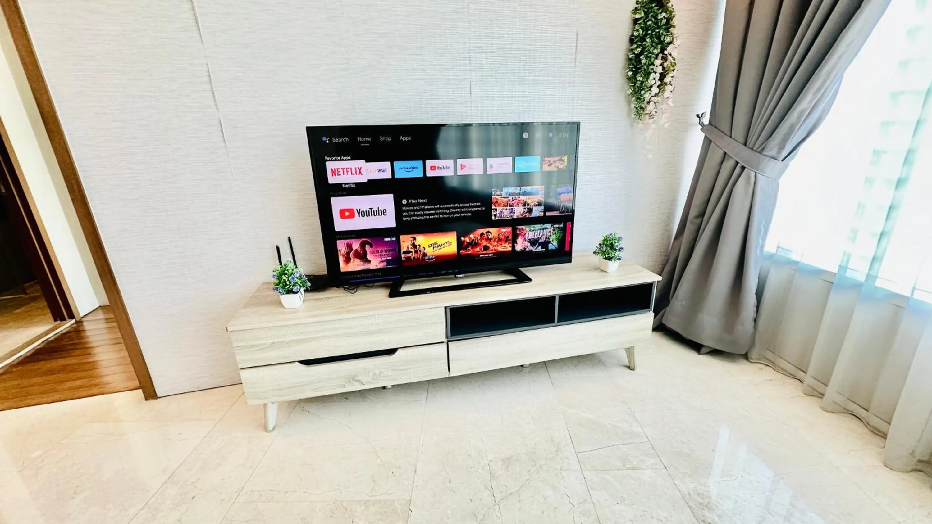 Vortex KLCC suites by Cityboxz