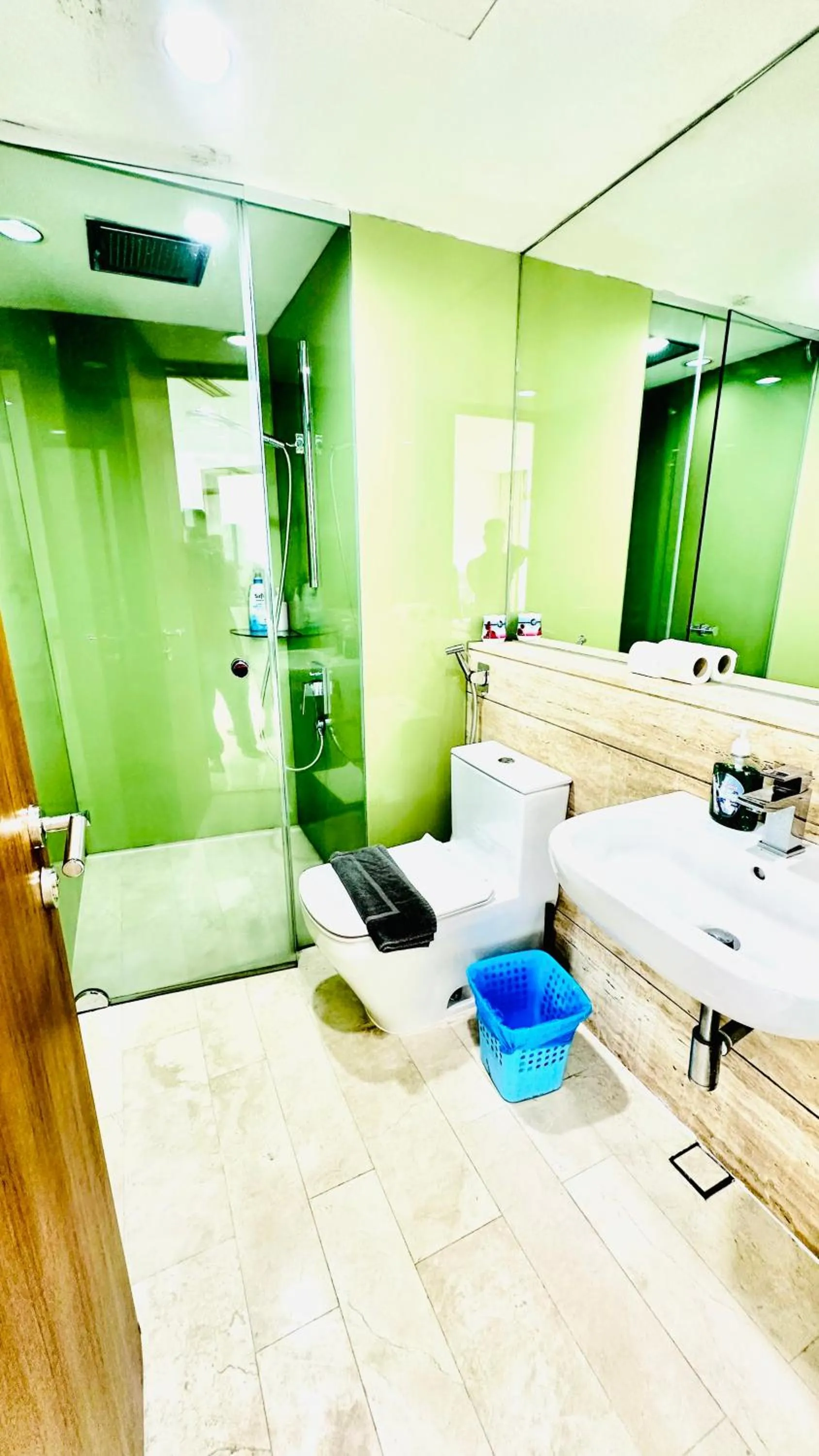 Vortex KLCC suites by Cityboxz