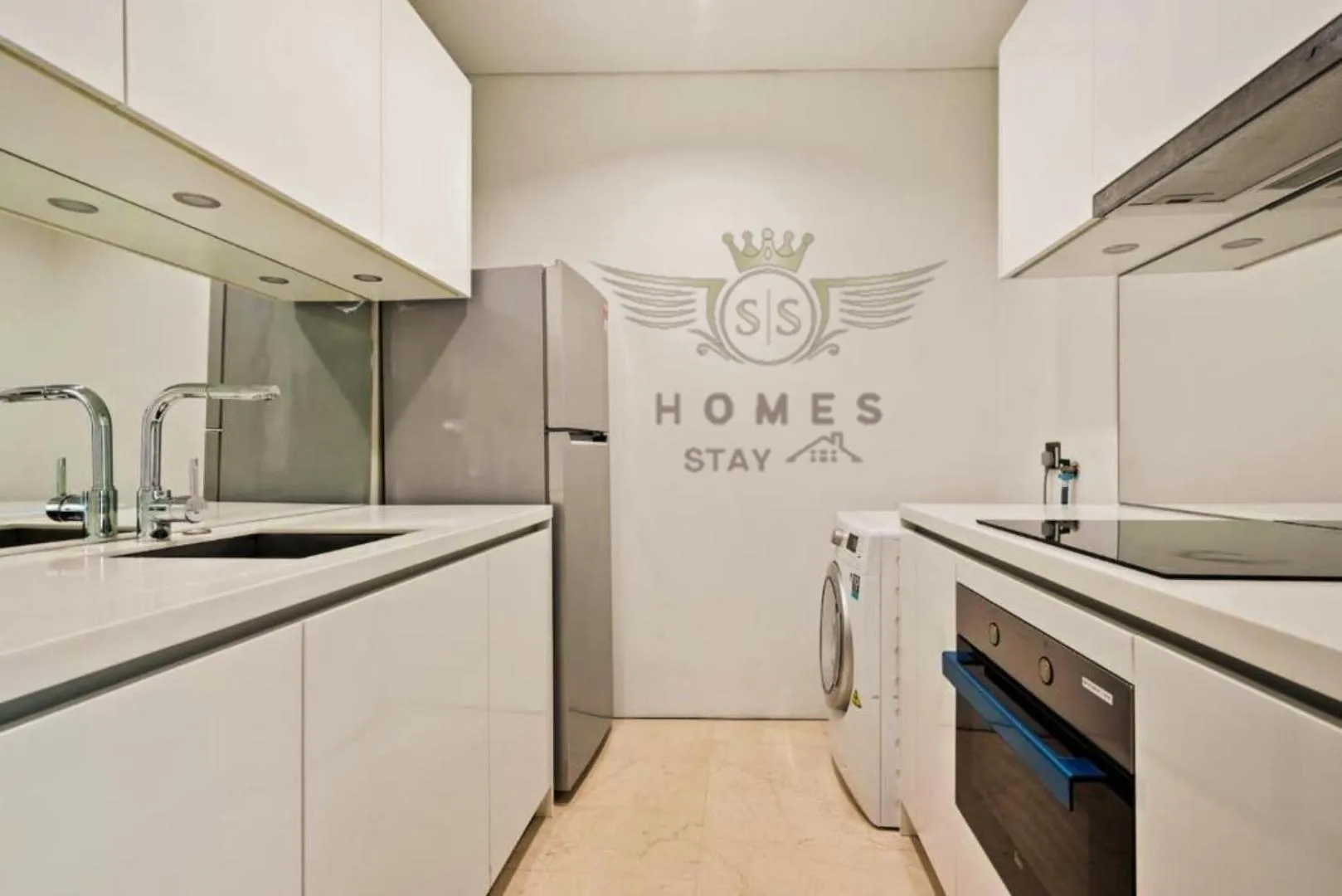 Vortex KLCC suites by Cityboxz