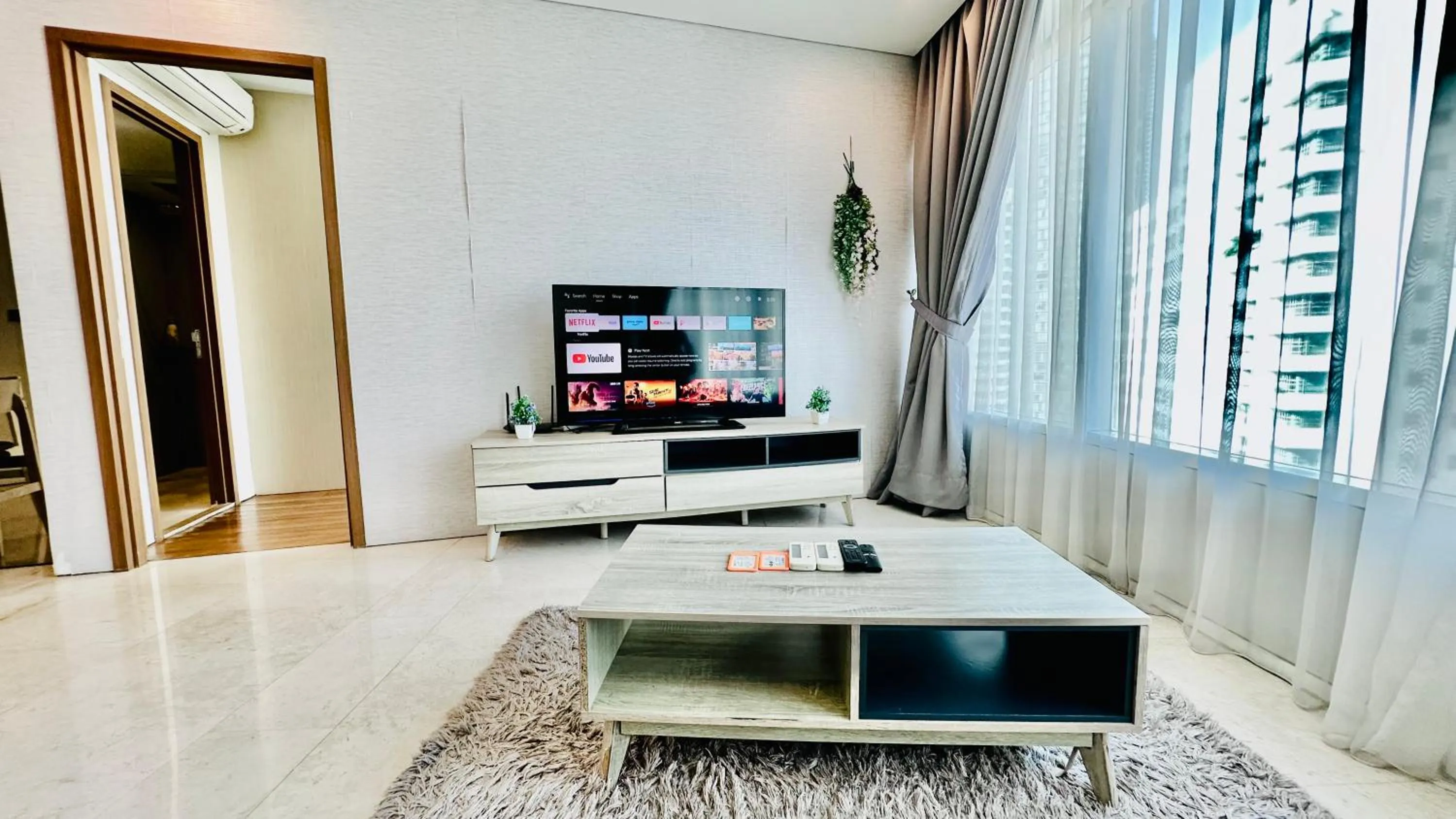 Vortex KLCC suites by Cityboxz