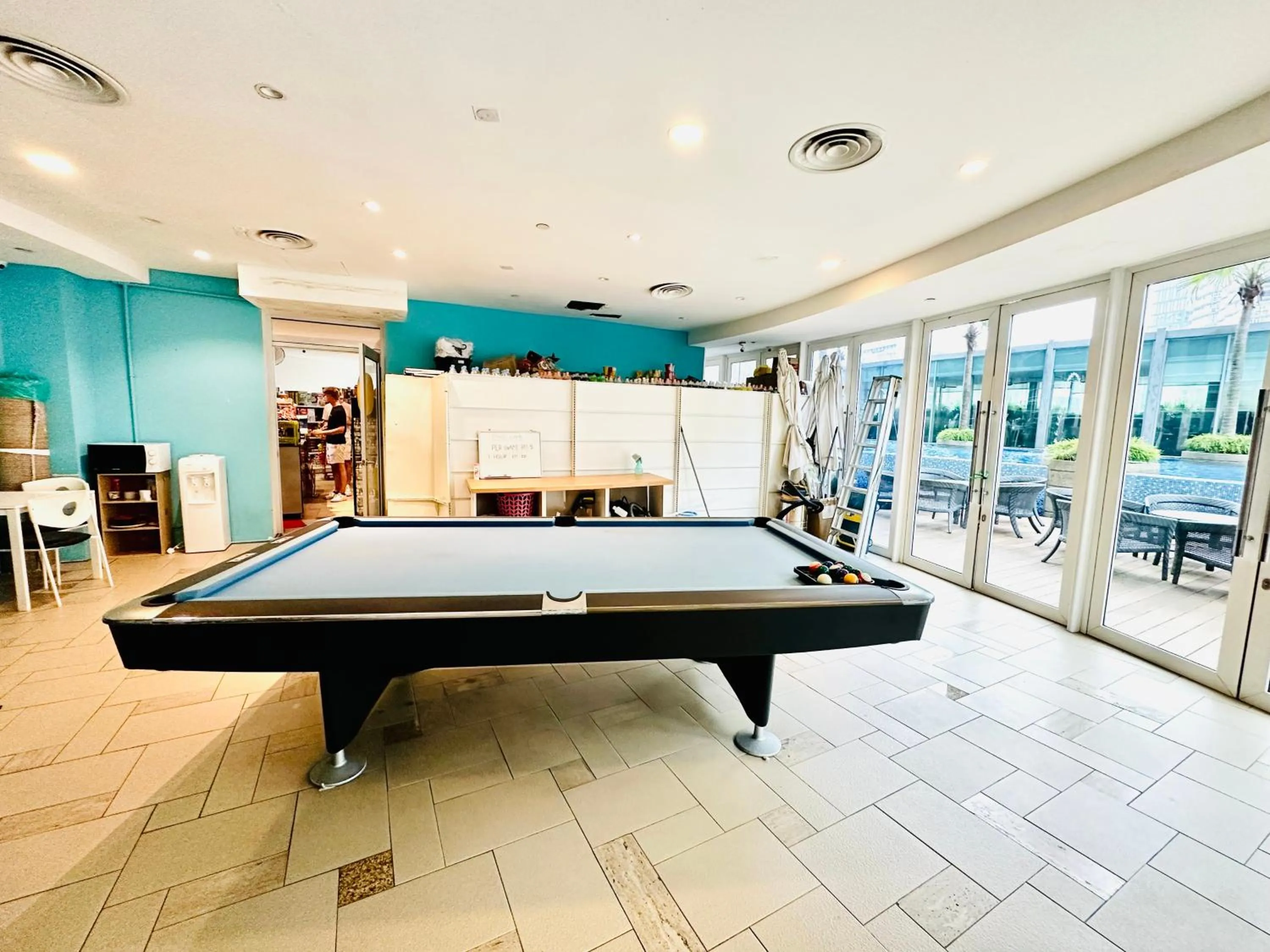 Vortex KLCC suites by Cityboxz