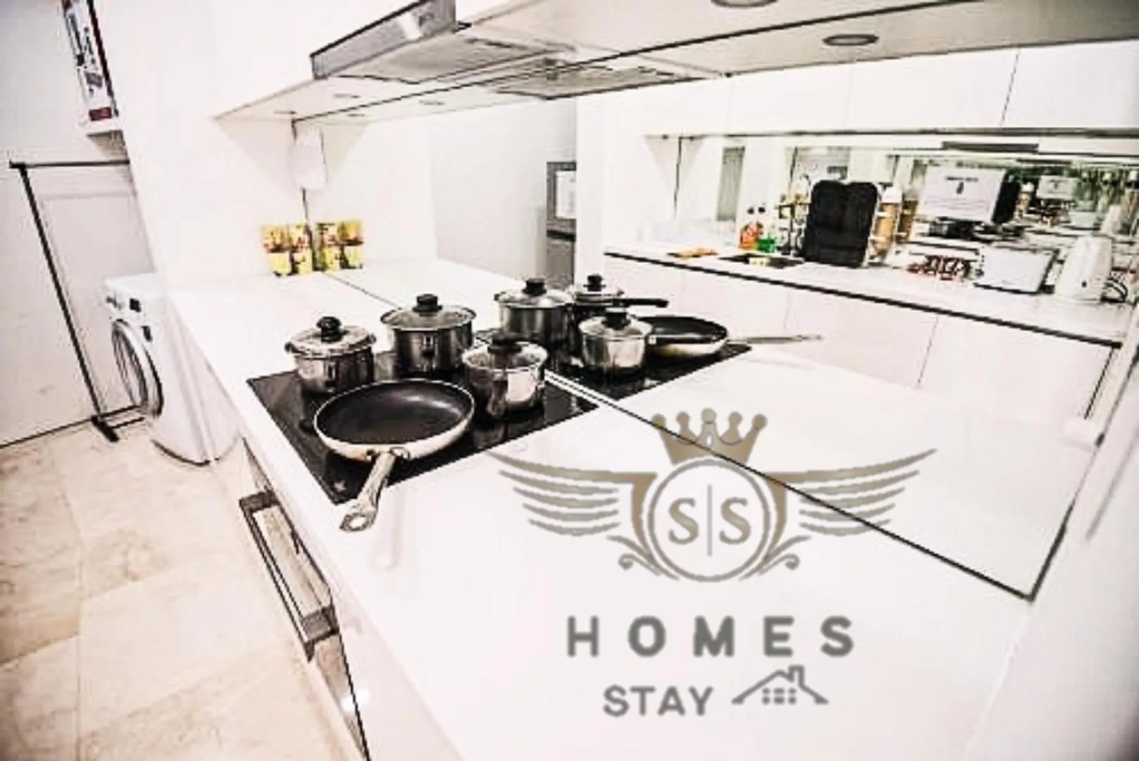 Vortex KLCC suites by Cityboxz