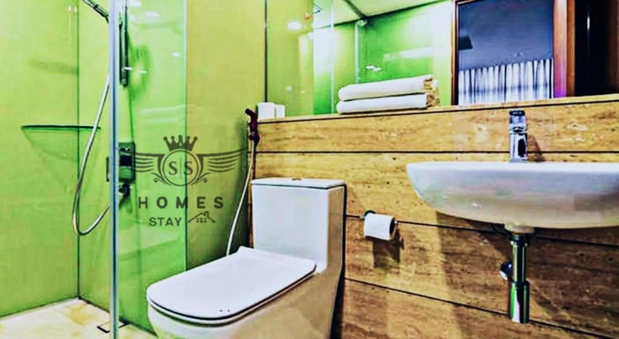 Vortex KLCC suites by Cityboxz