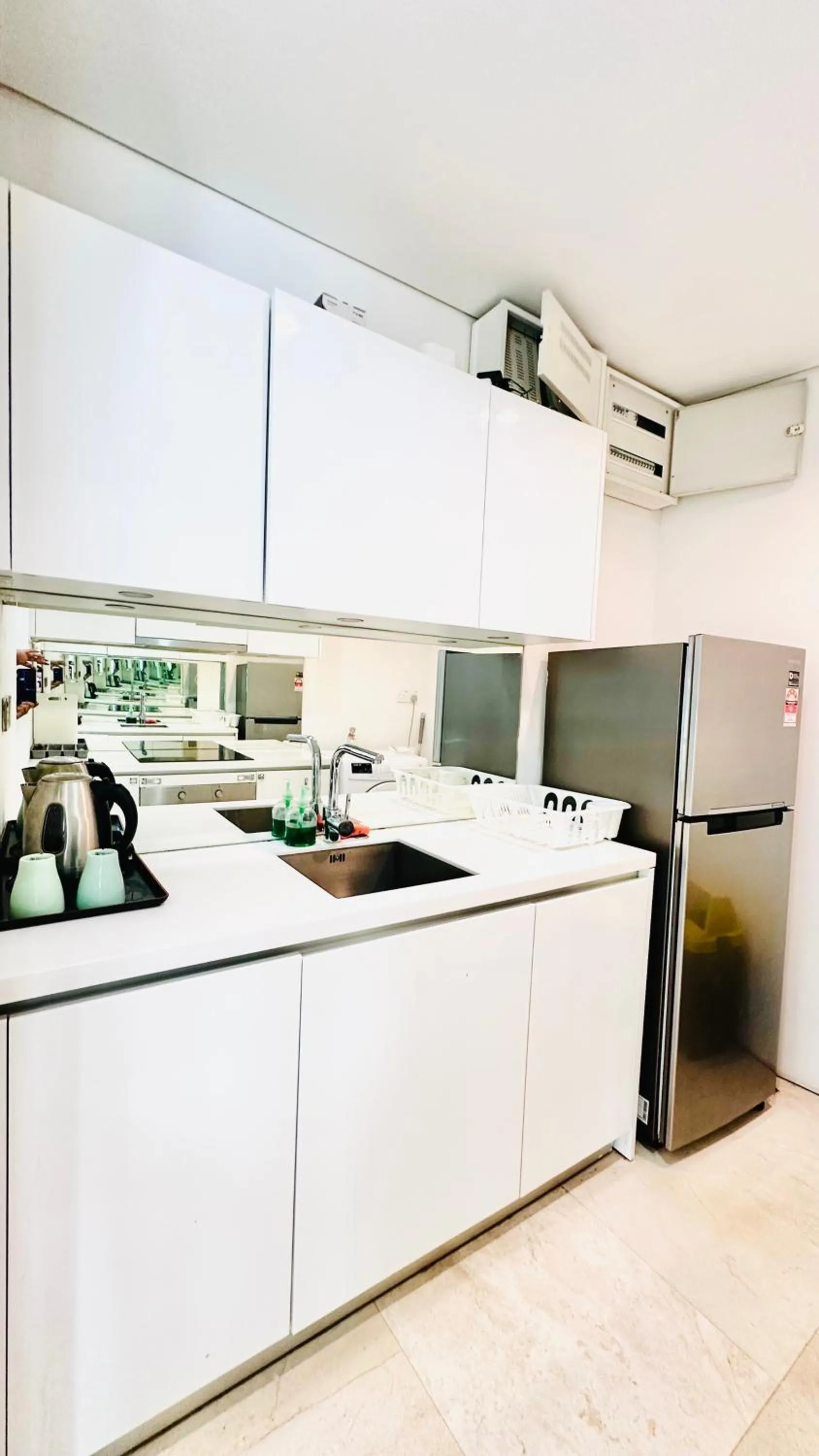 Vortex KLCC suites by Cityboxz