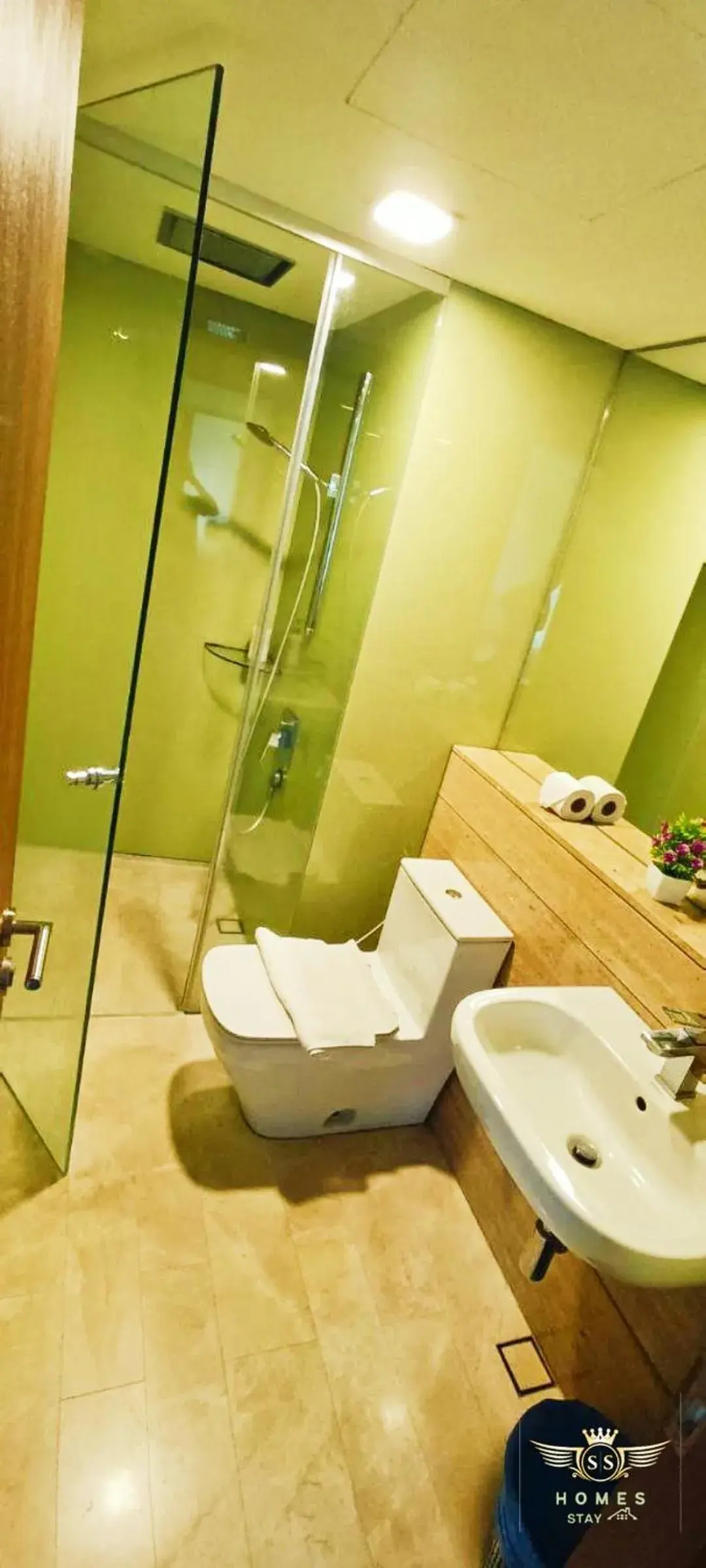 Vortex KLCC suites by Cityboxz Vortex KLCC suites by Cityboxz