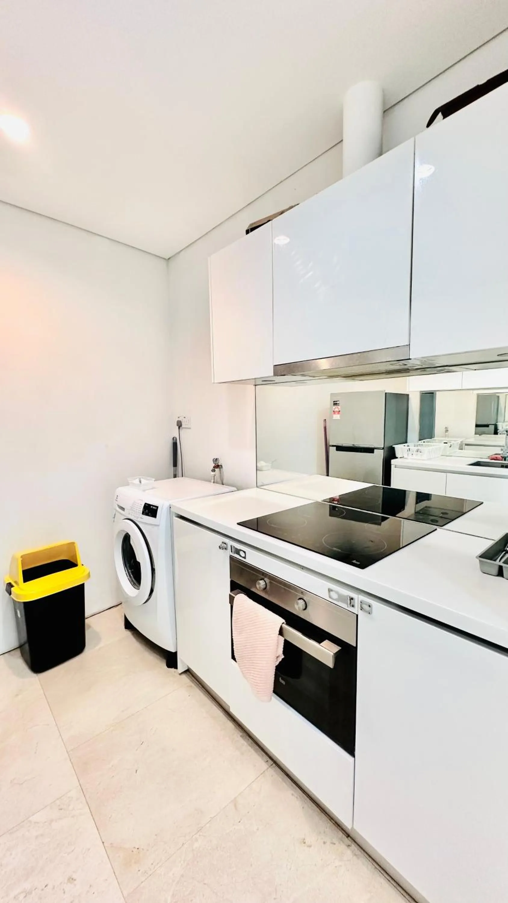 Vortex KLCC suites by Cityboxz