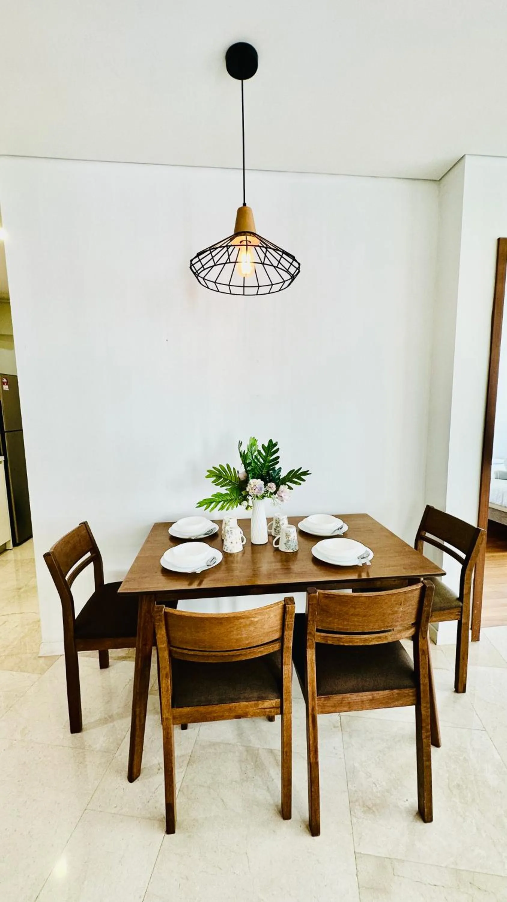 Vortex KLCC suites by Cityboxz