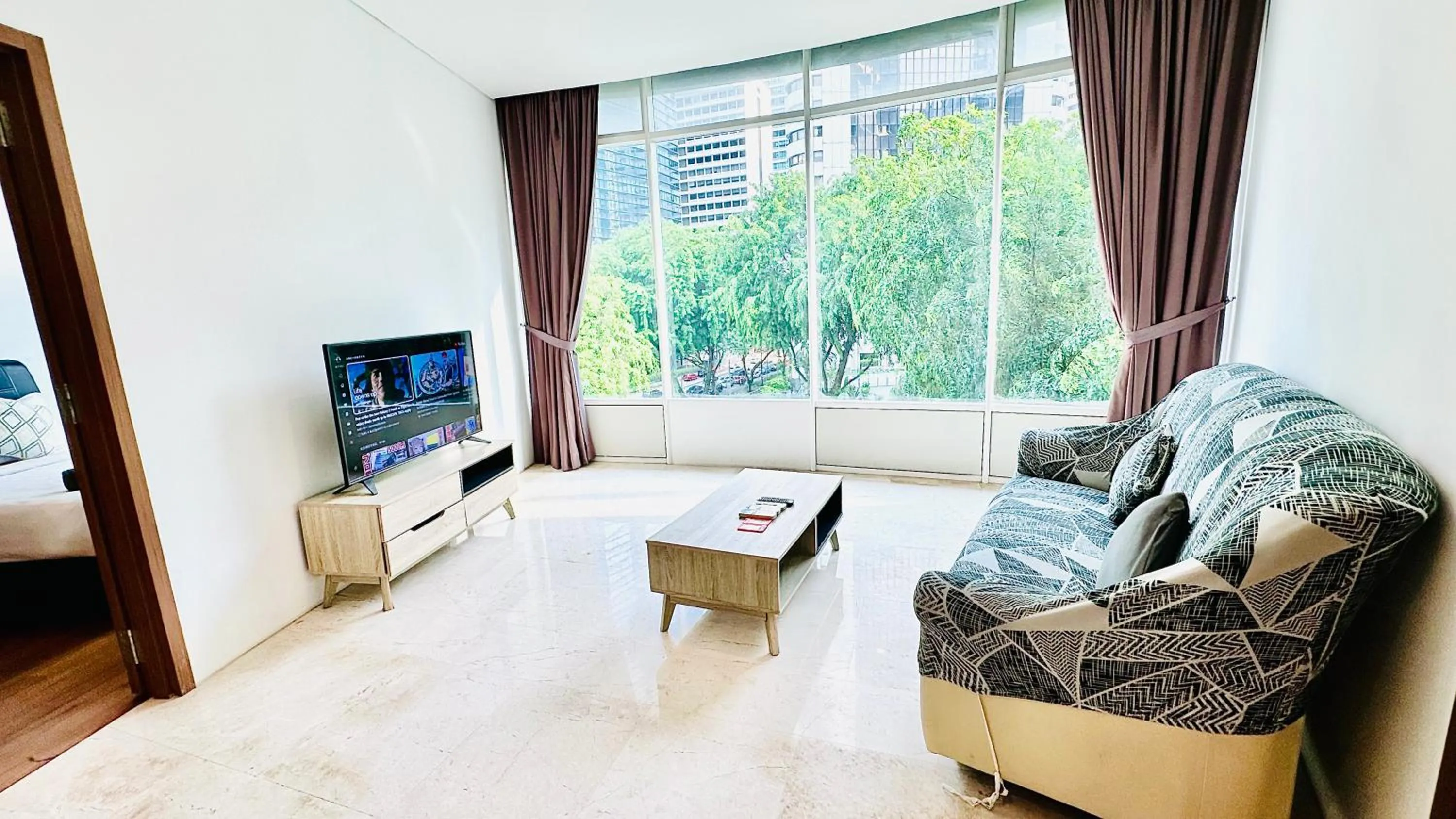 Vortex KLCC suites by Cityboxz