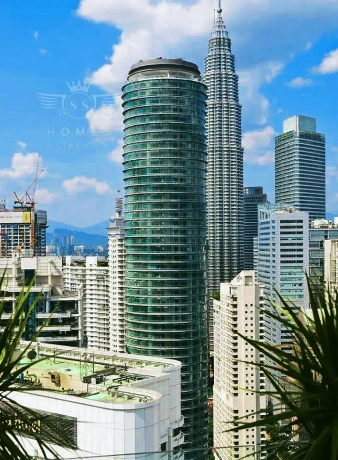 Vortex KLCC suites by Cityboxz Vortex KLCC suites by Cityboxz