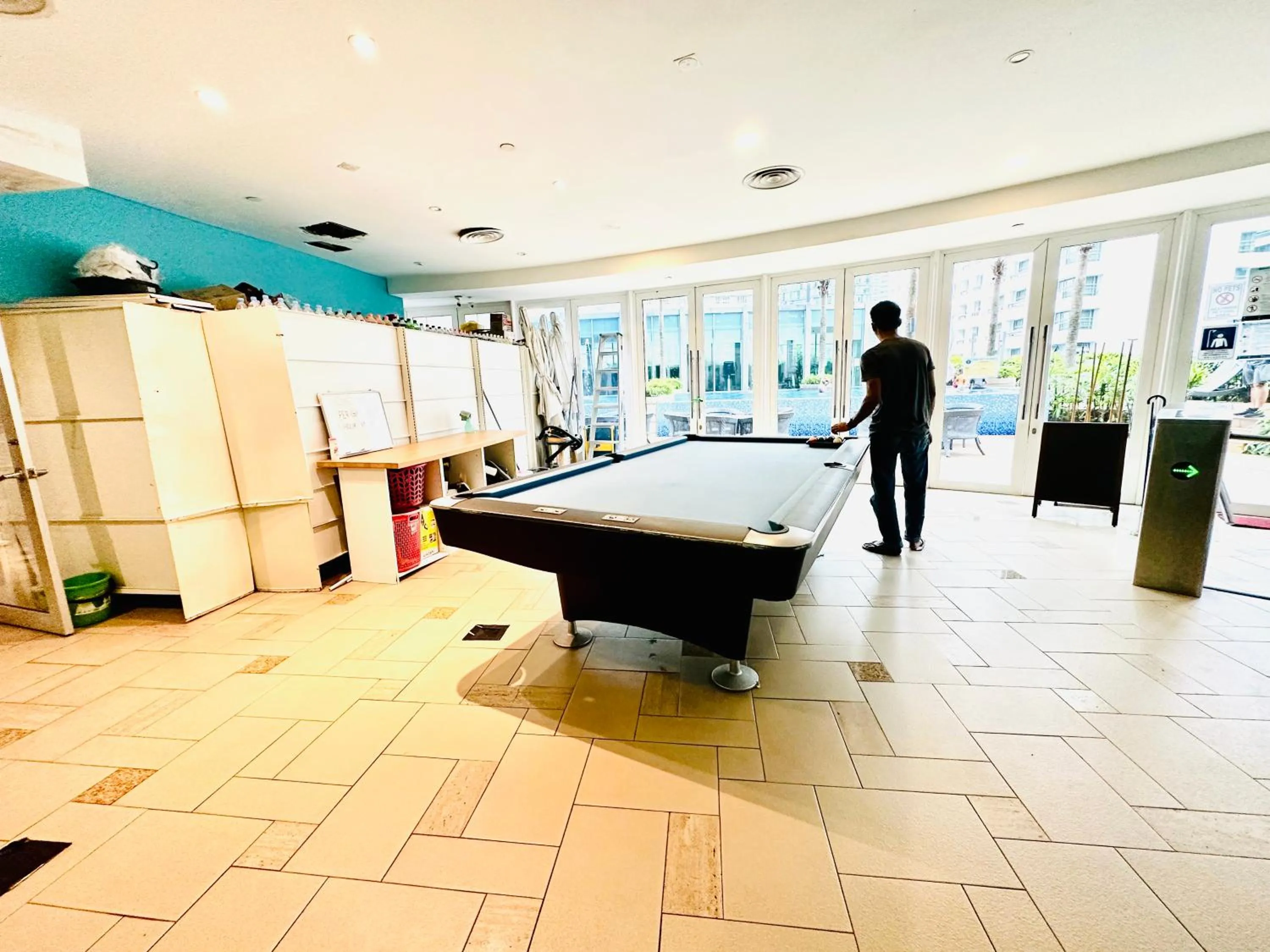 Vortex KLCC suites by Cityboxz