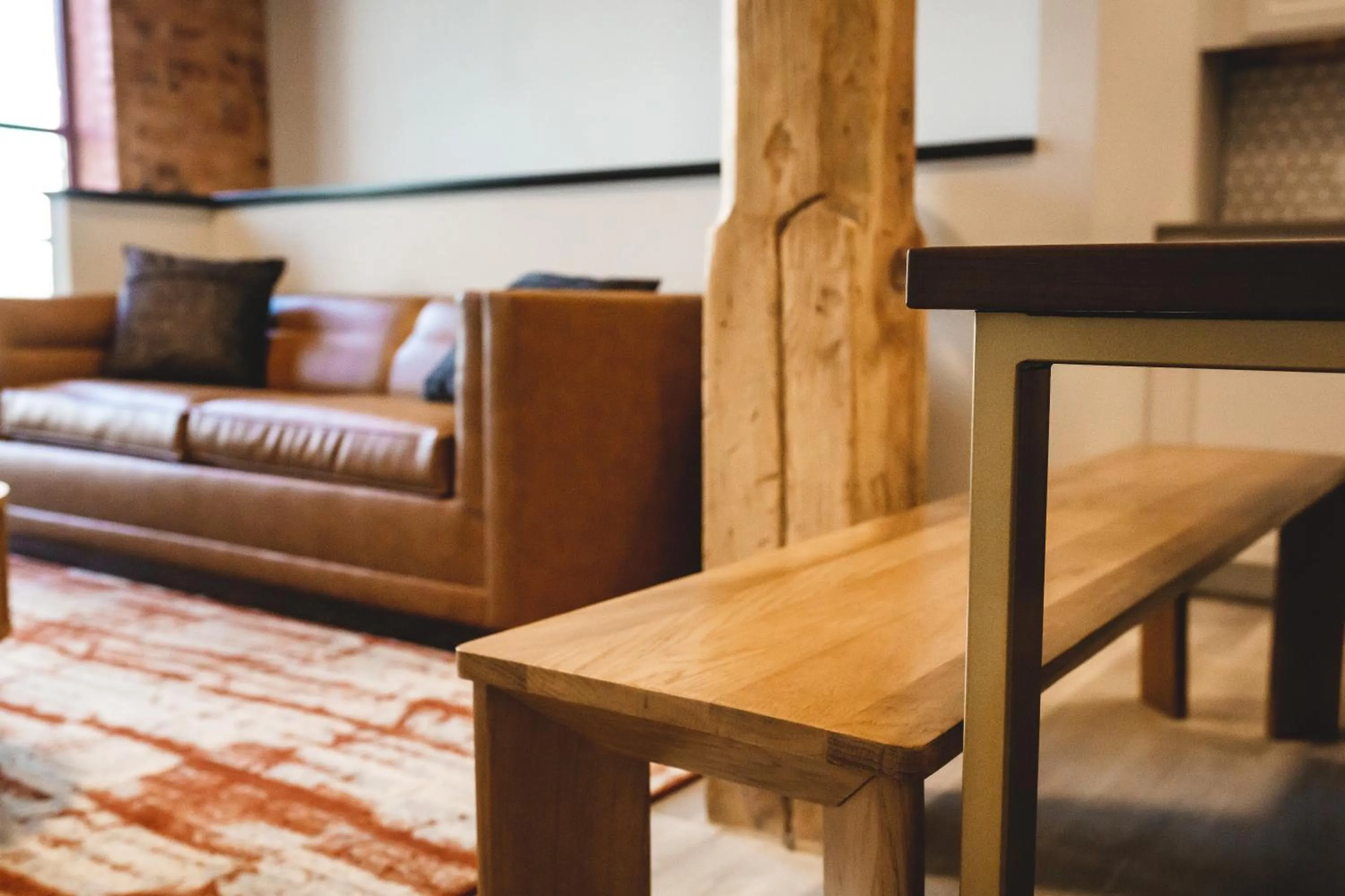 Three Trails Downtown Elkin