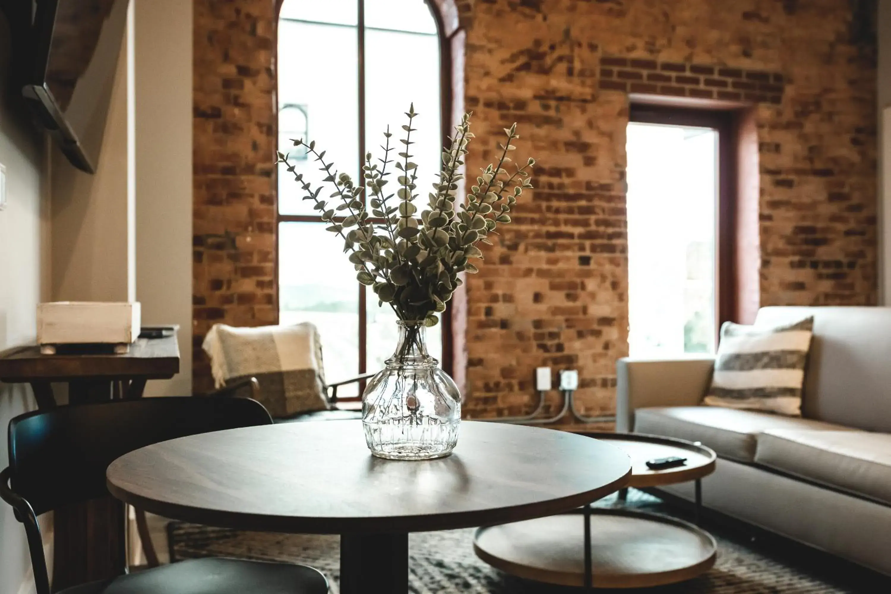 One-Bedroom Apartment in Three Trails Downtown Elkin One-Bedroom Apartment in Three Trails Downtown Elkin