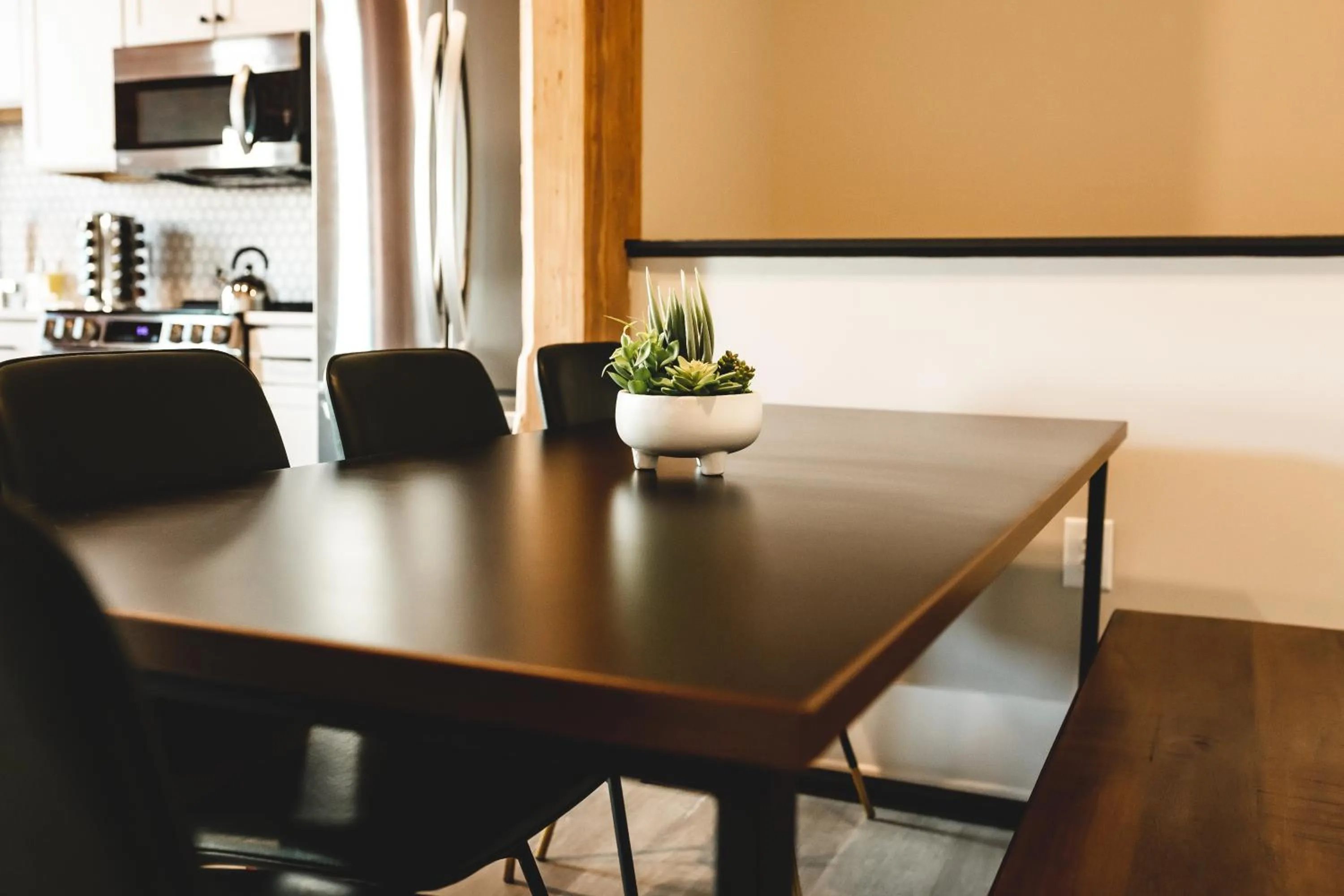 Three Trails Downtown Elkin