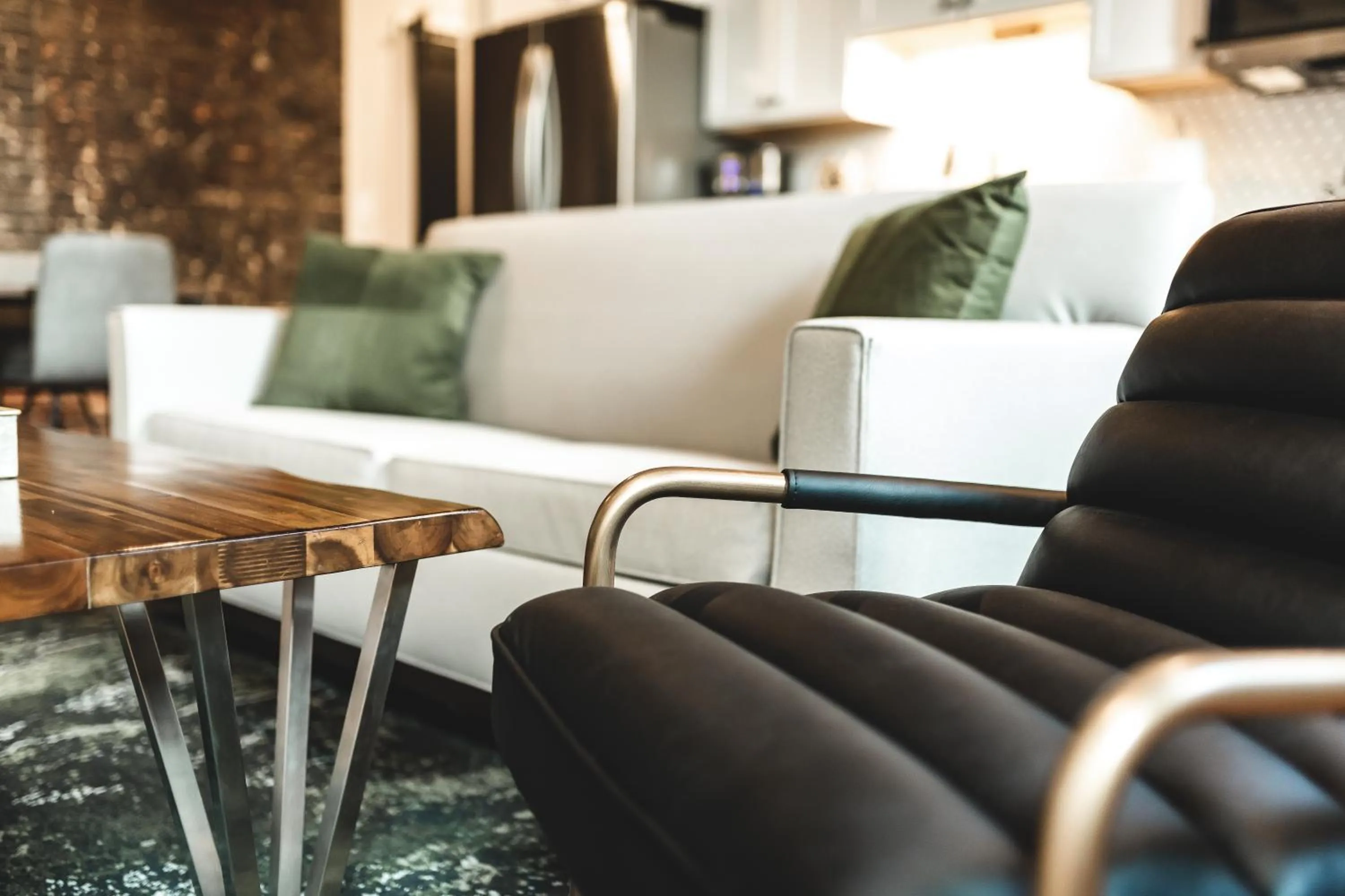 Three Trails Downtown Elkin