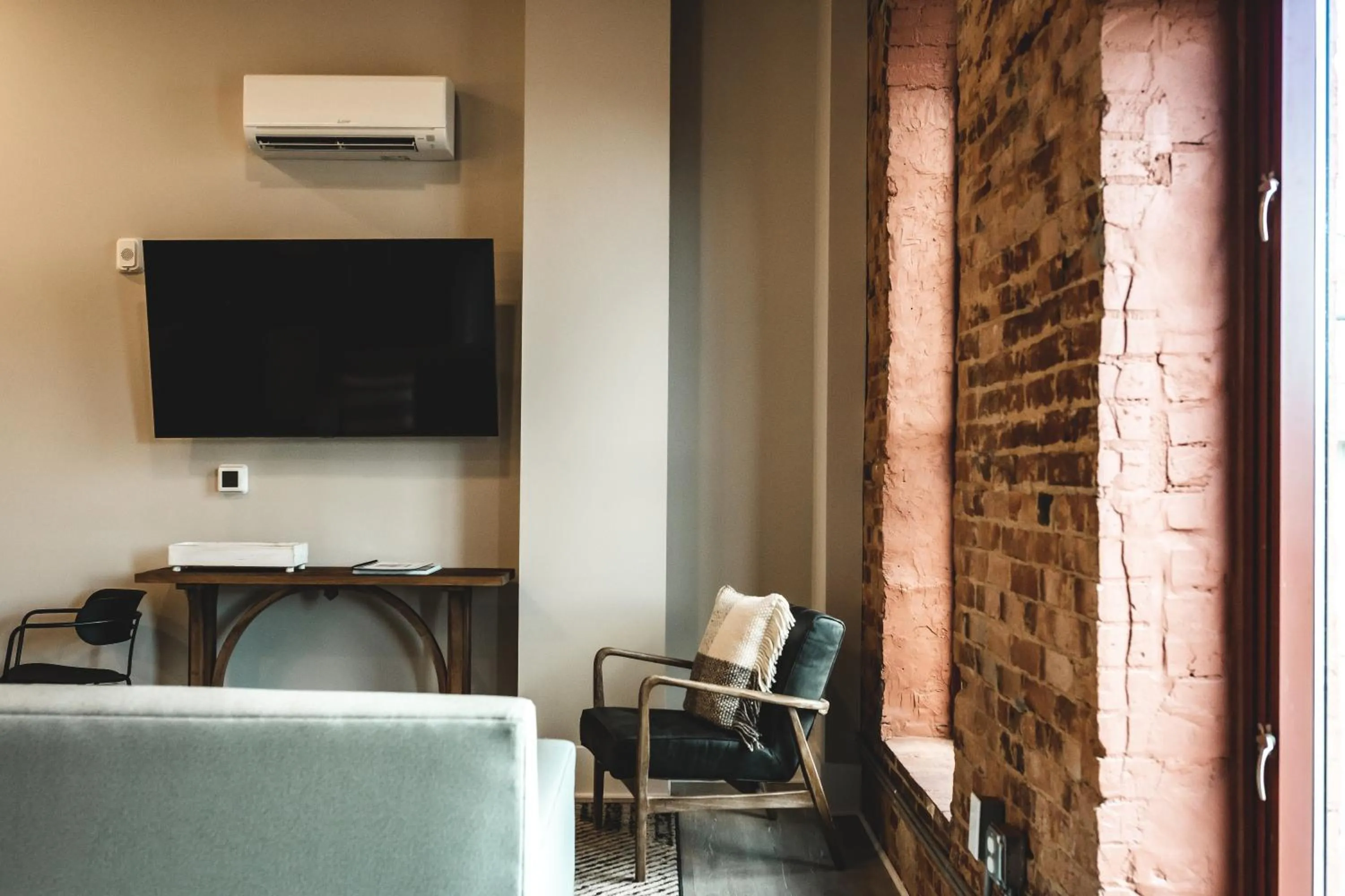 Three Trails Downtown Elkin