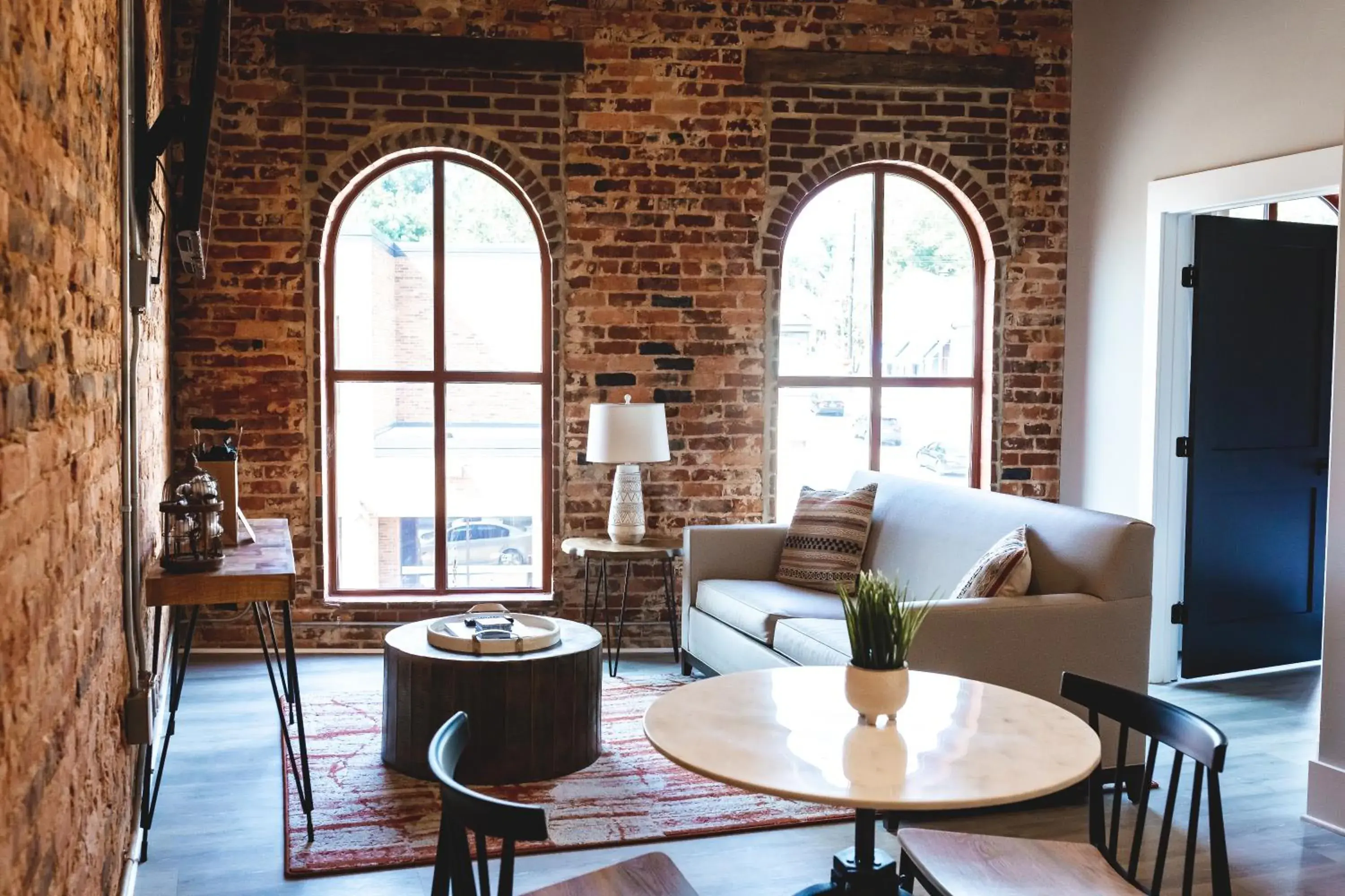 One-Bedroom Suite in Three Trails Downtown Elkin One-Bedroom Suite in Three Trails Downtown Elkin