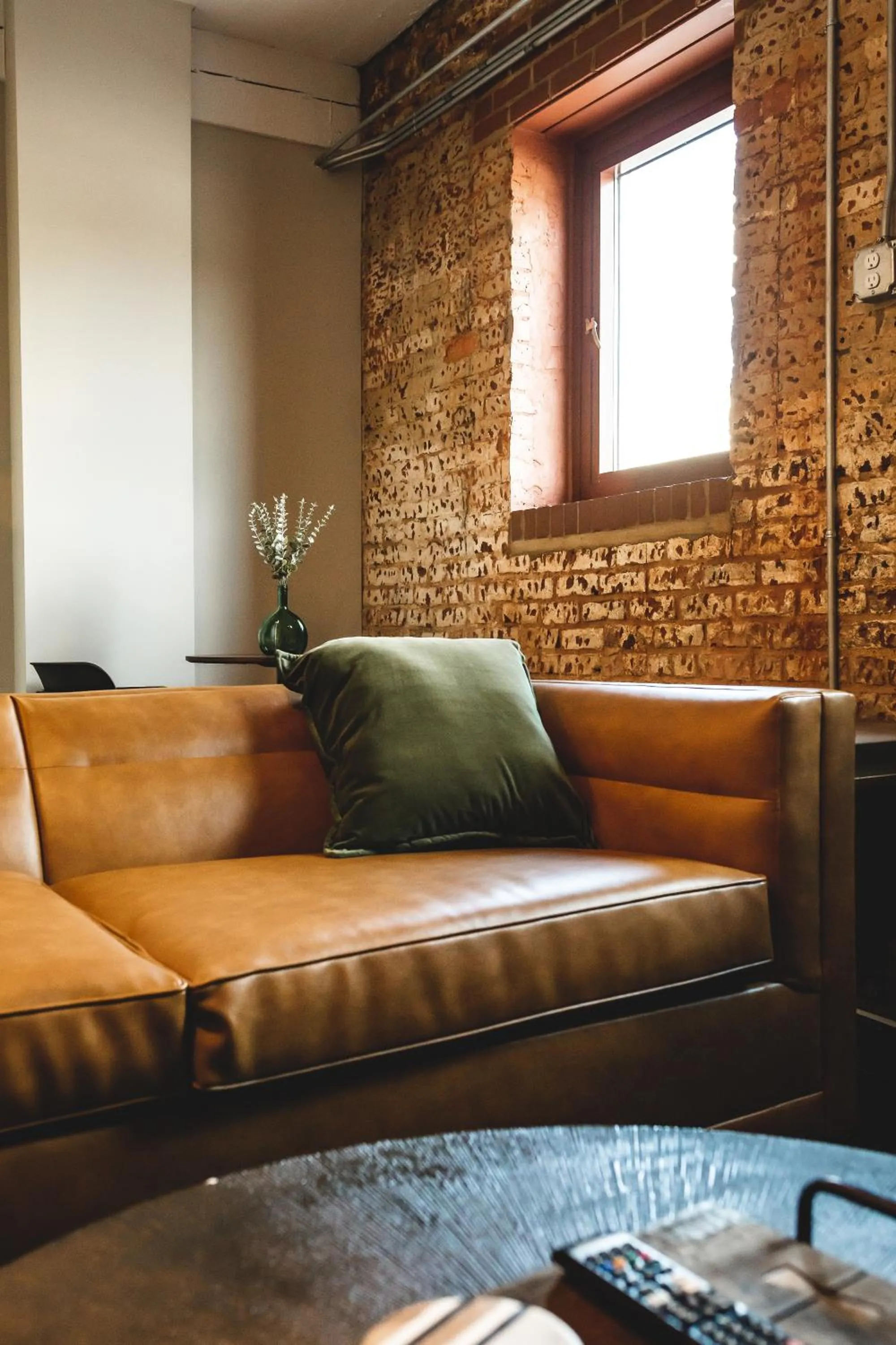 Three Trails Downtown Elkin