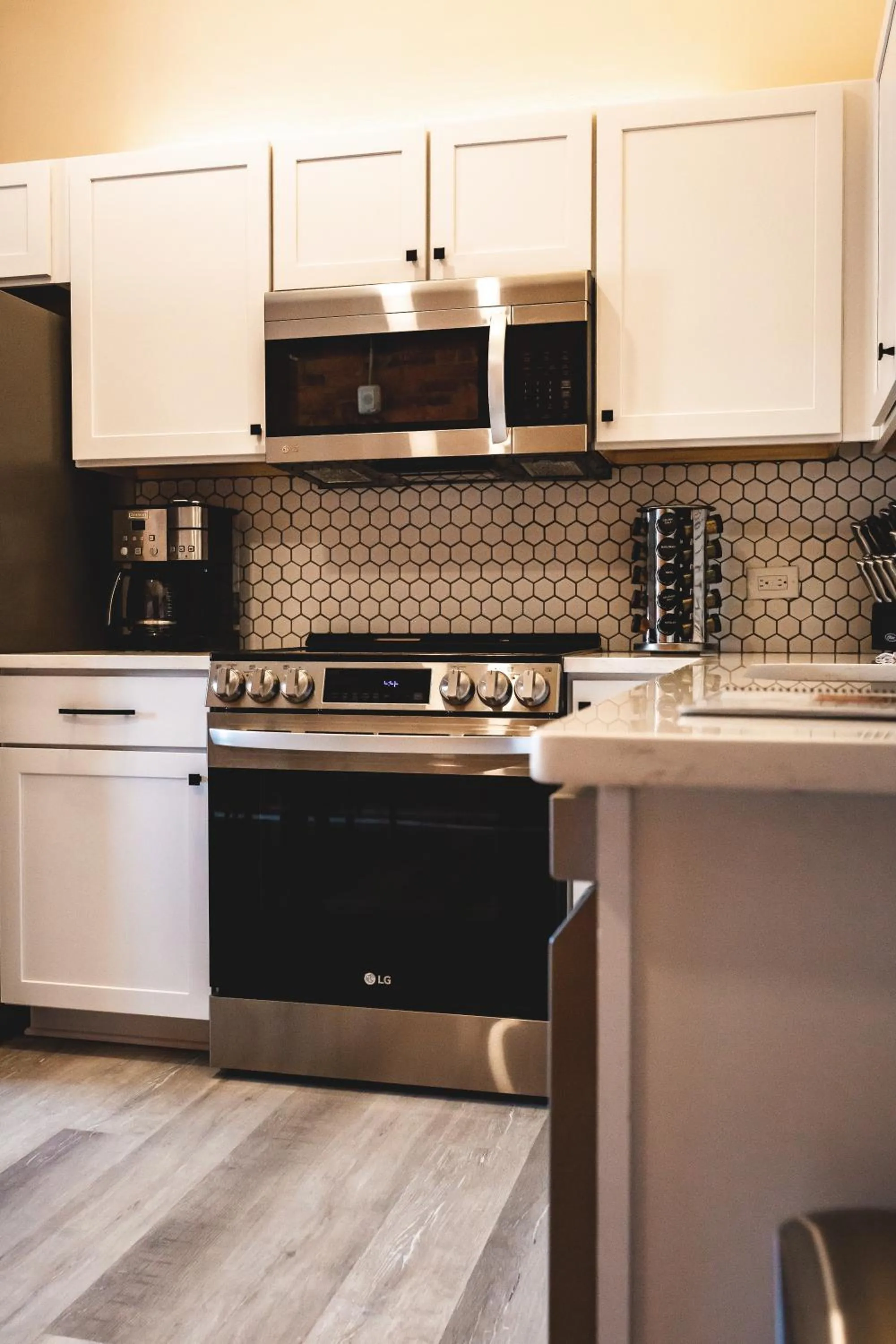 Three Trails Downtown Elkin