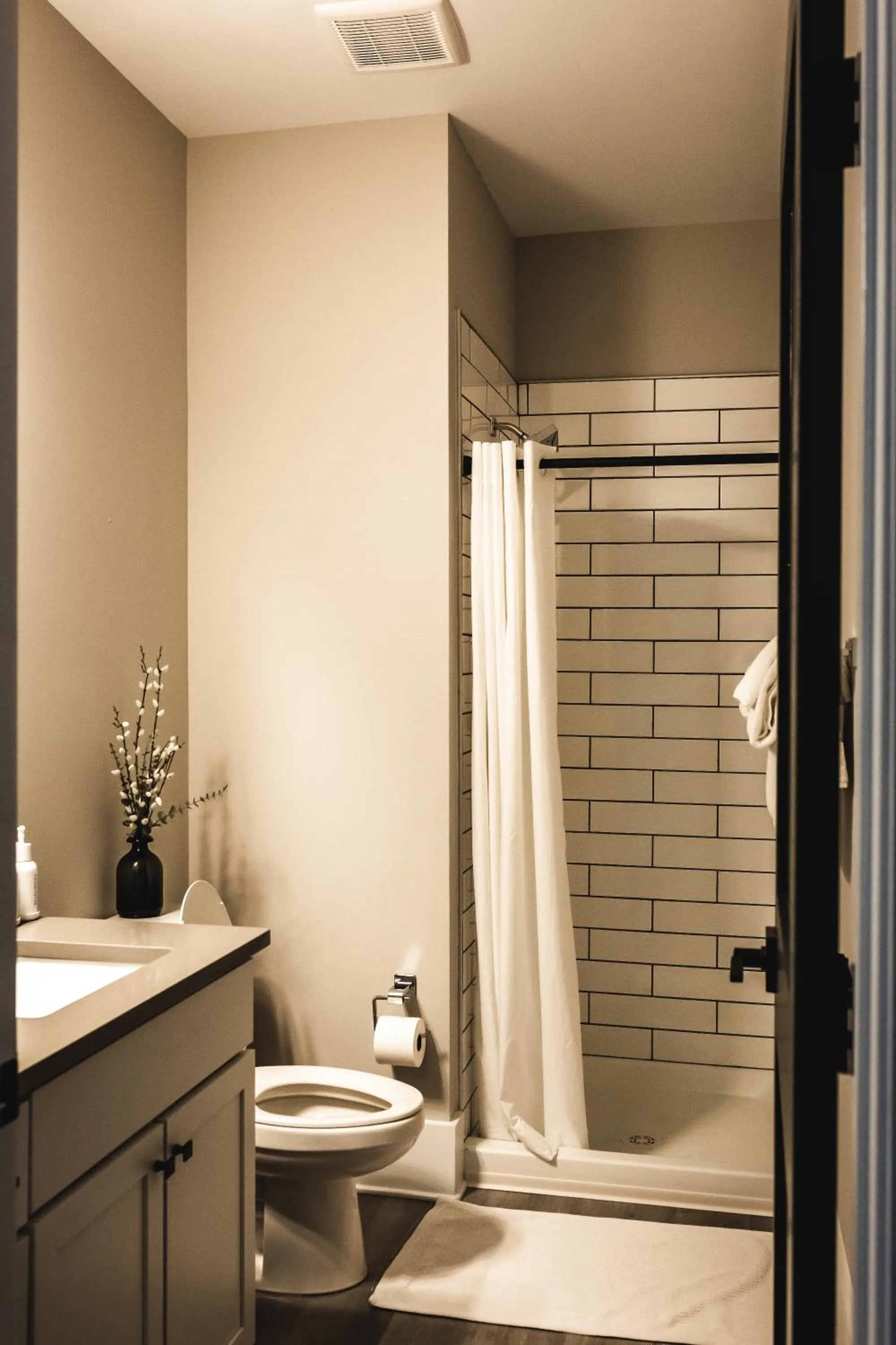 Three Trails Downtown Elkin