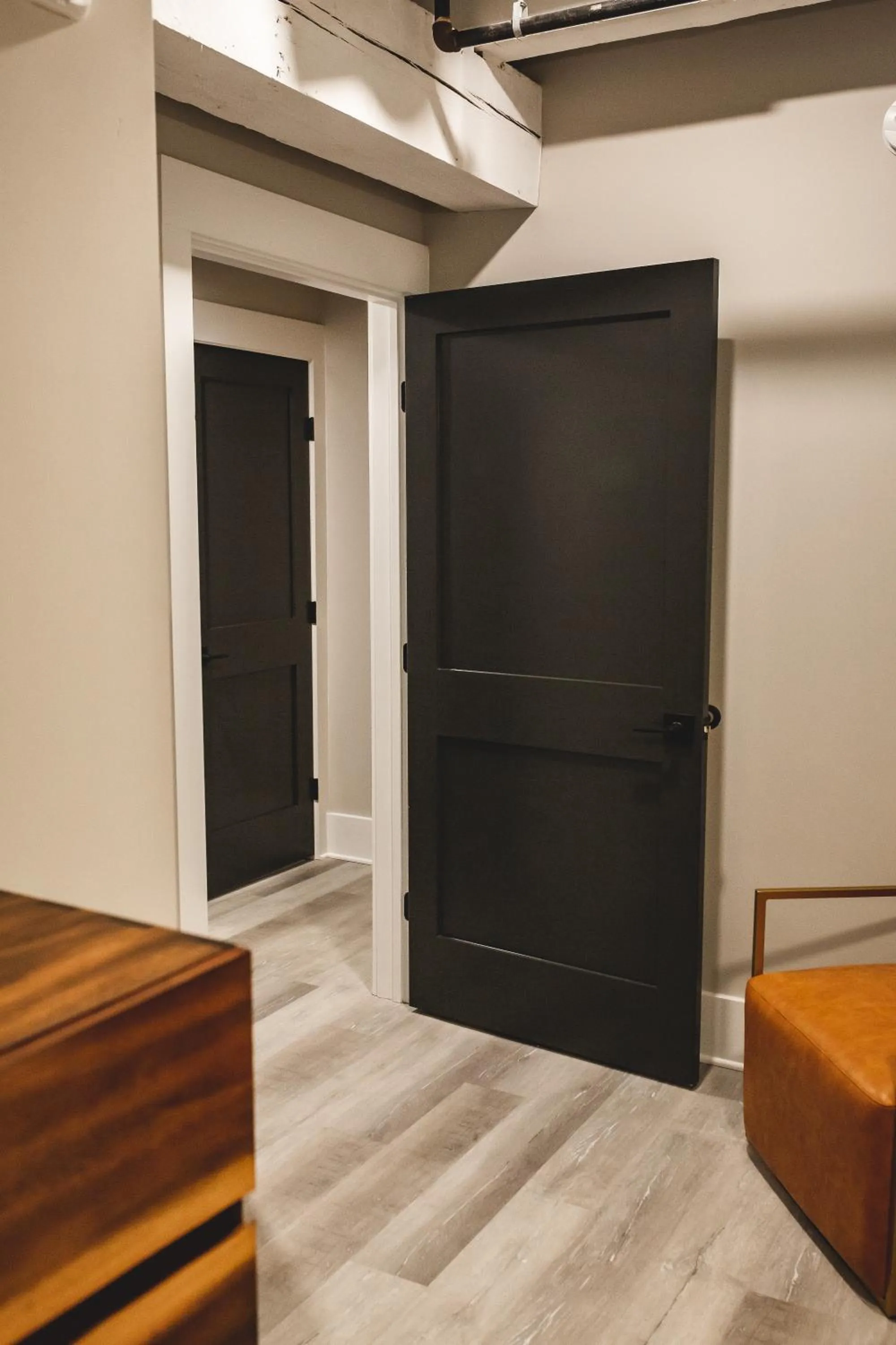 Three Trails Downtown Elkin