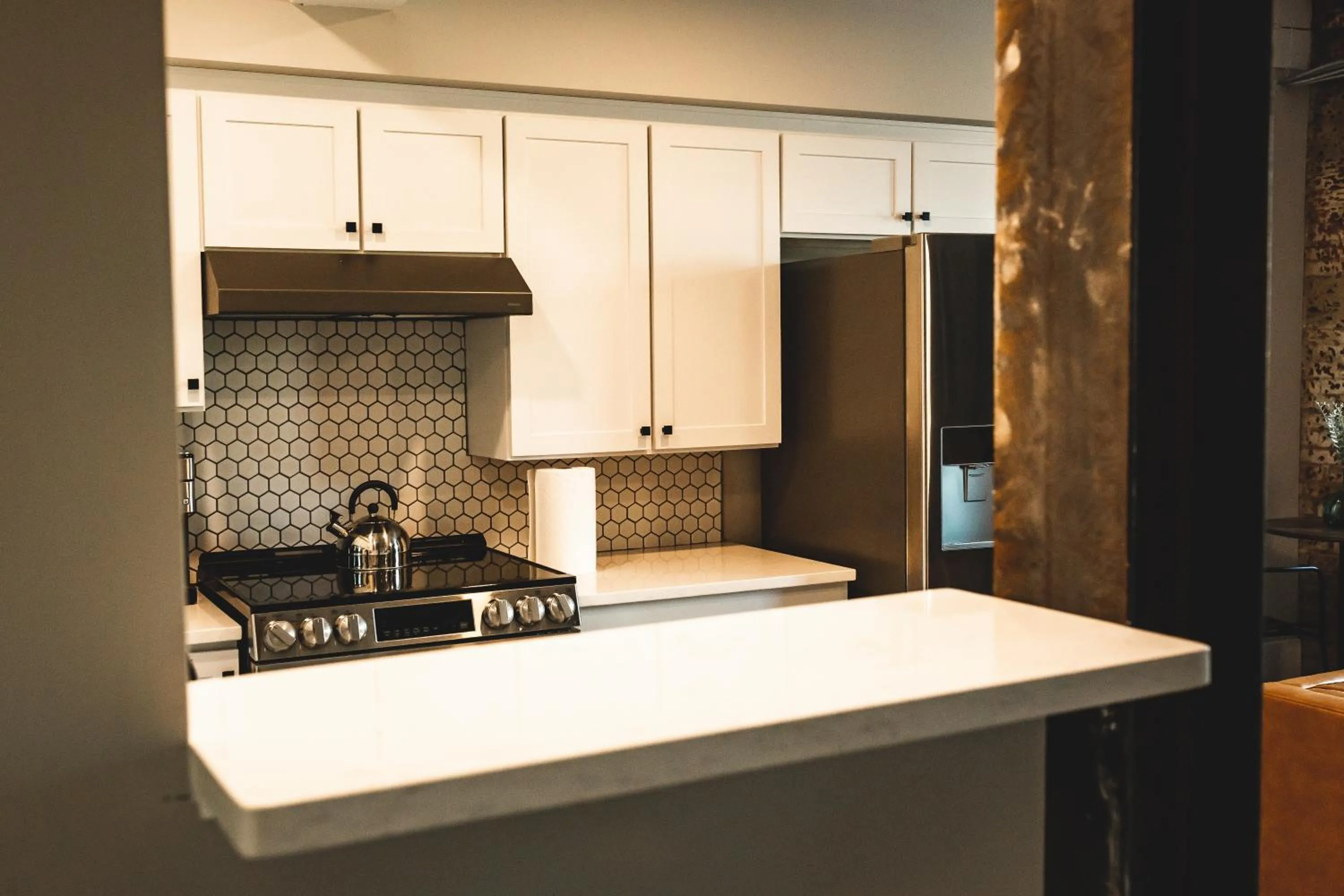 Three Trails Downtown Elkin