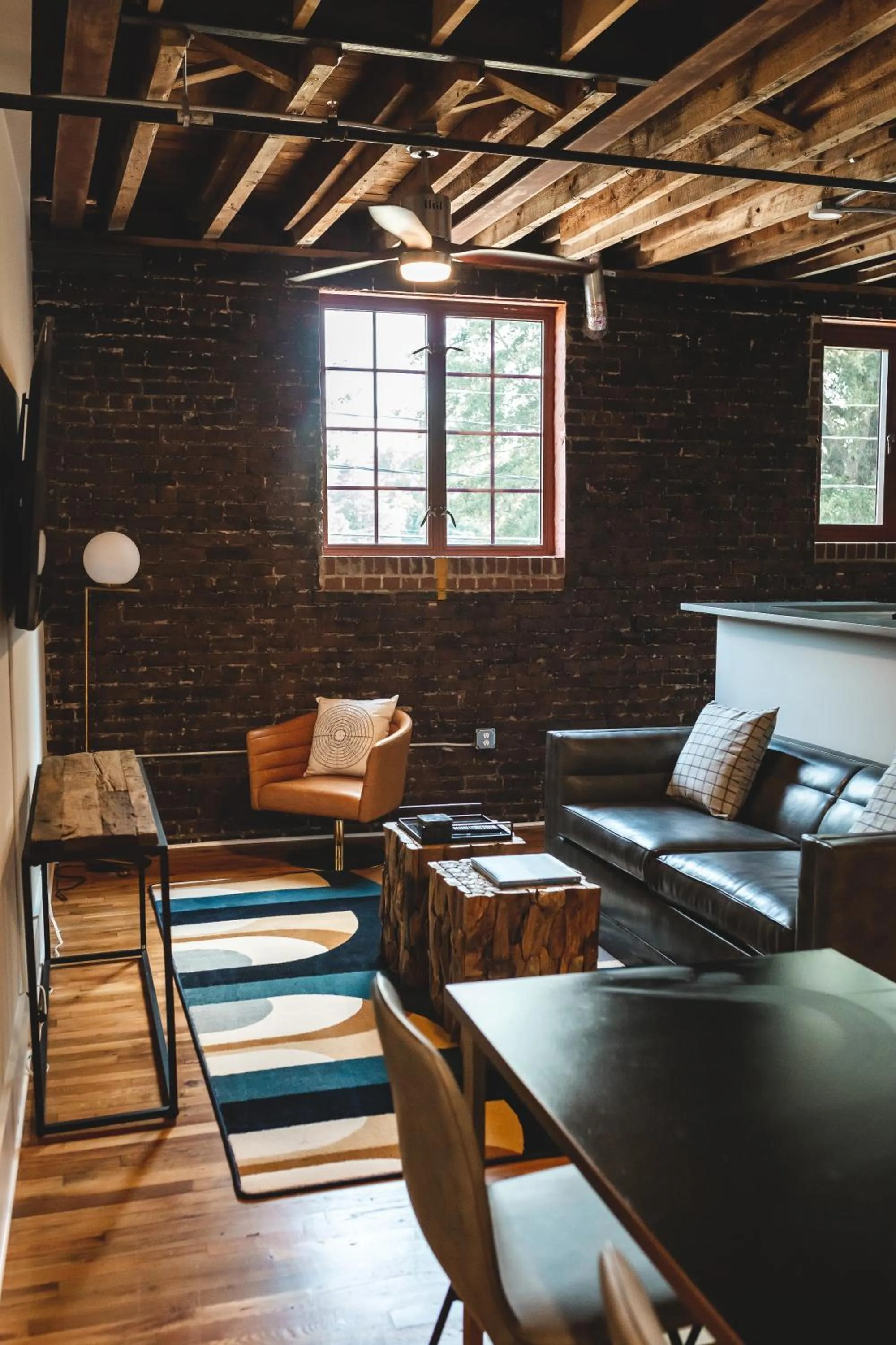 Three Trails Downtown Elkin