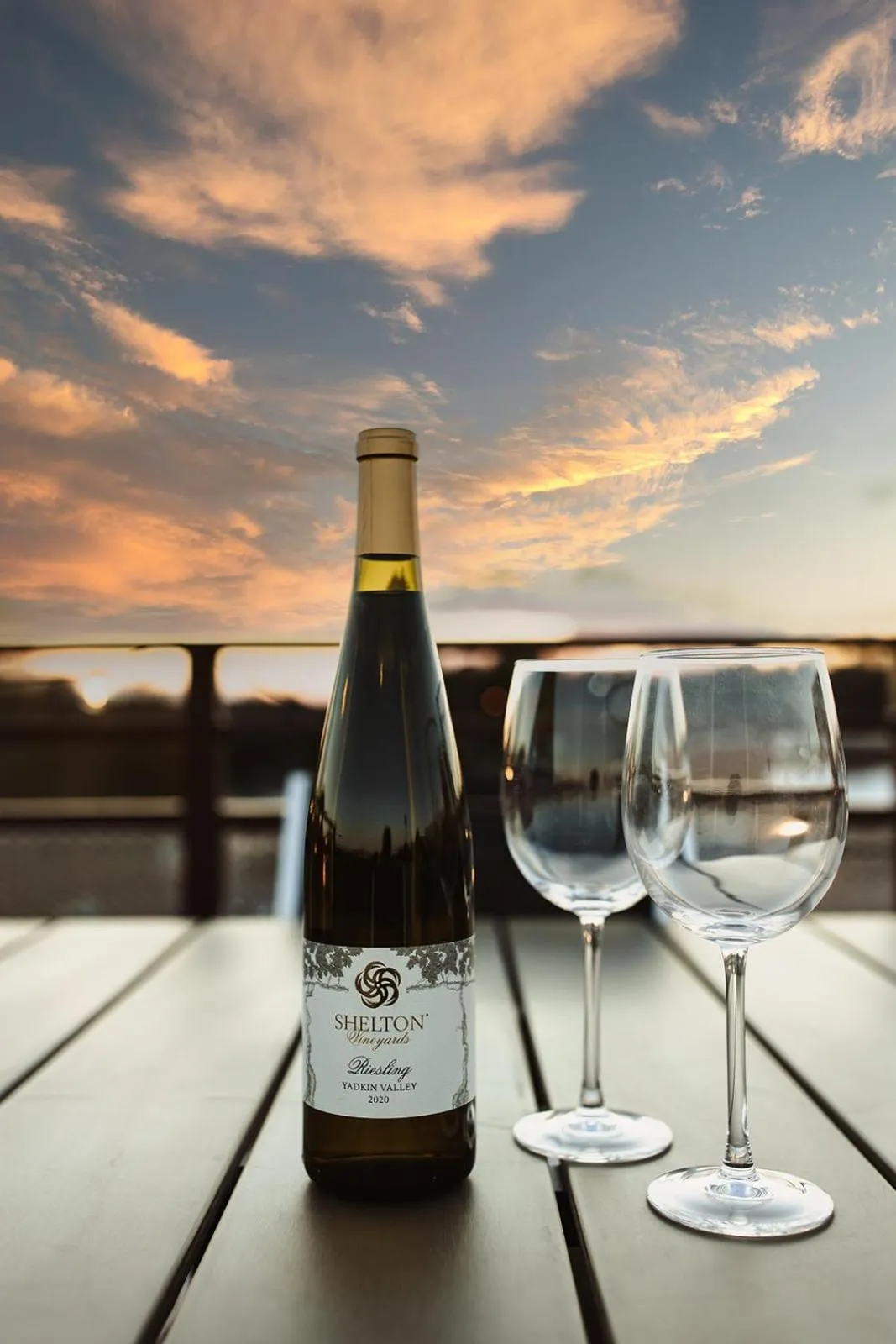 Property building in Three Trails Downtown Elkin