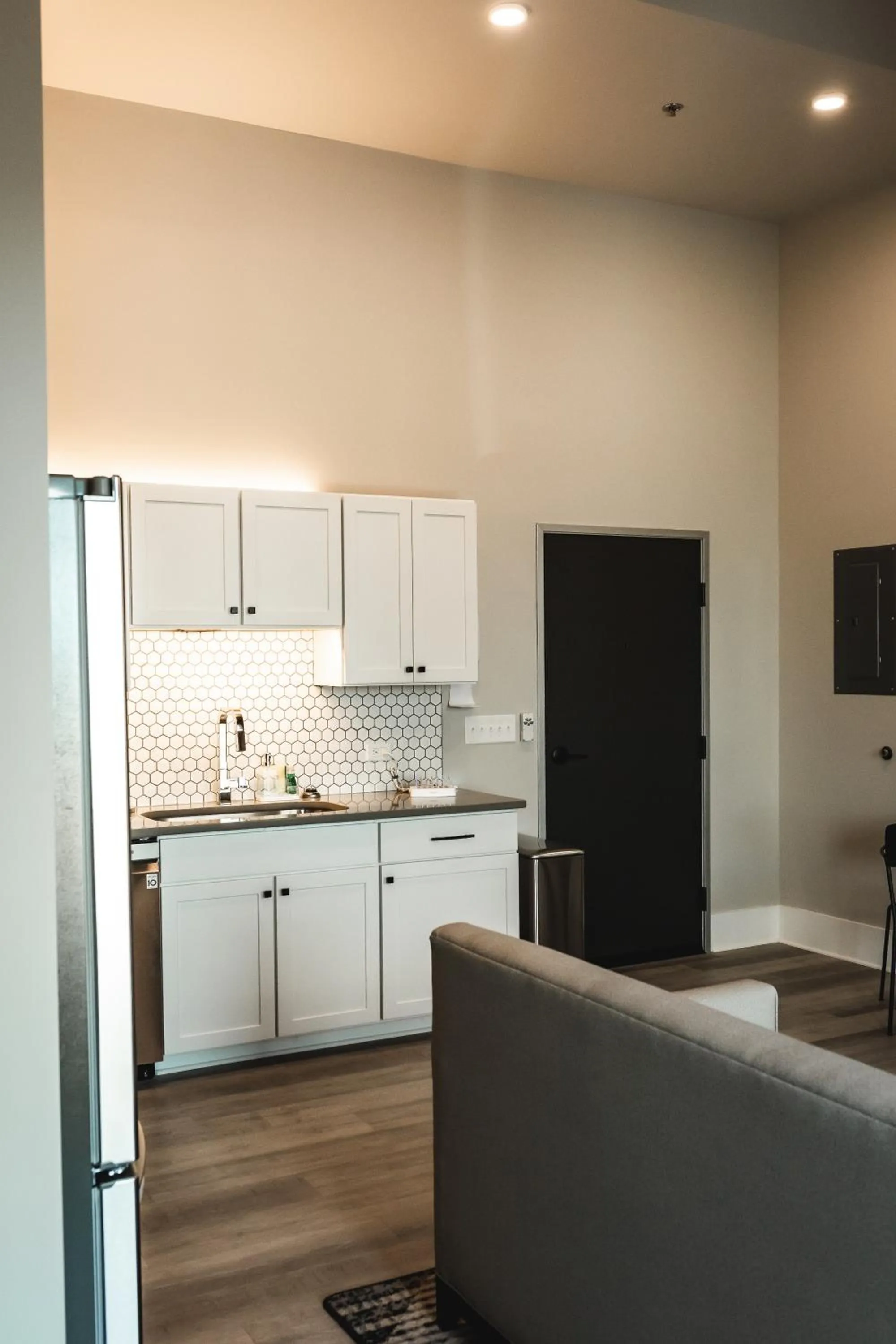 Three Trails Downtown Elkin