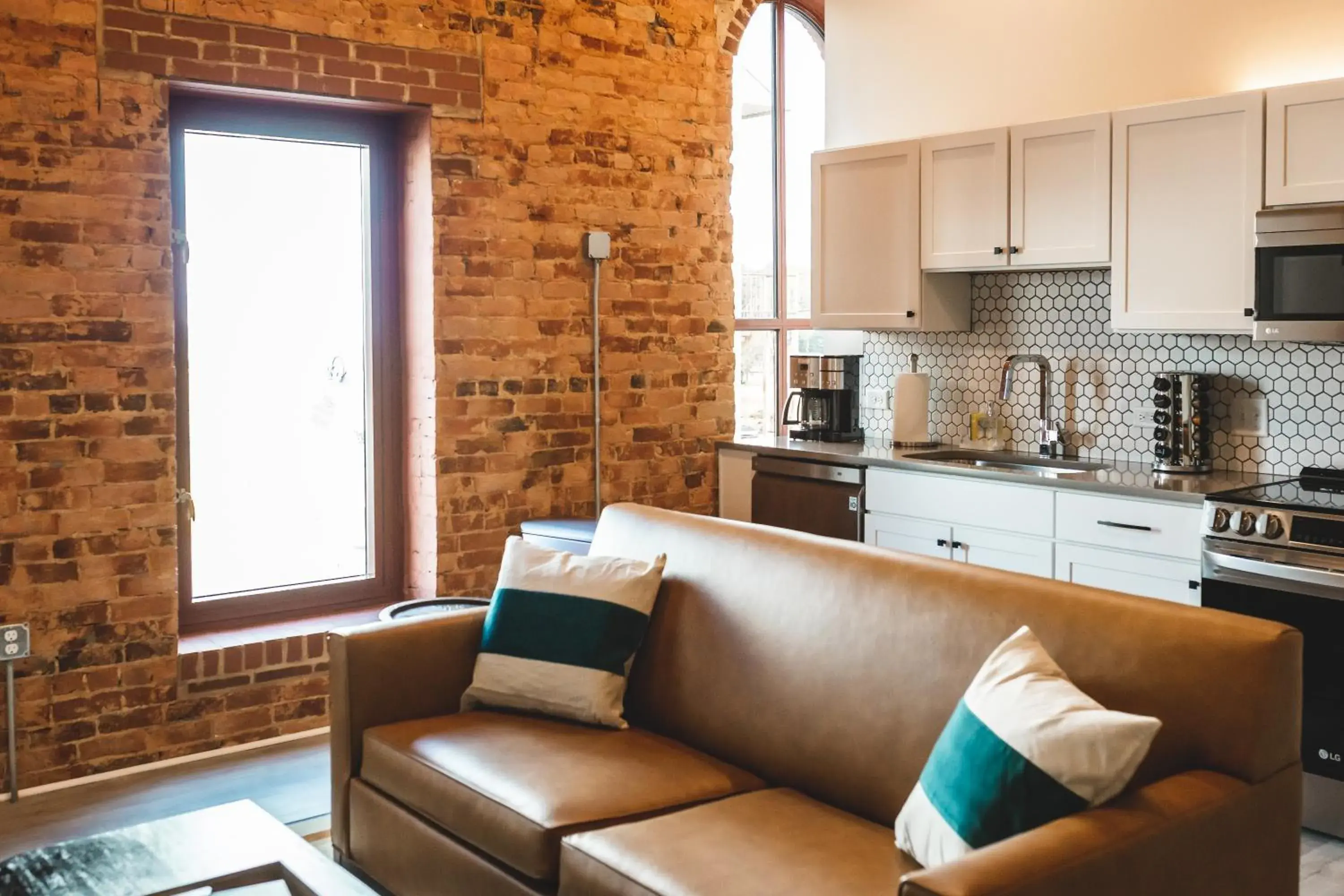 Two-Bedroom Apartment in Three Trails Downtown Elkin Two-Bedroom Apartment in Three Trails Downtown Elkin