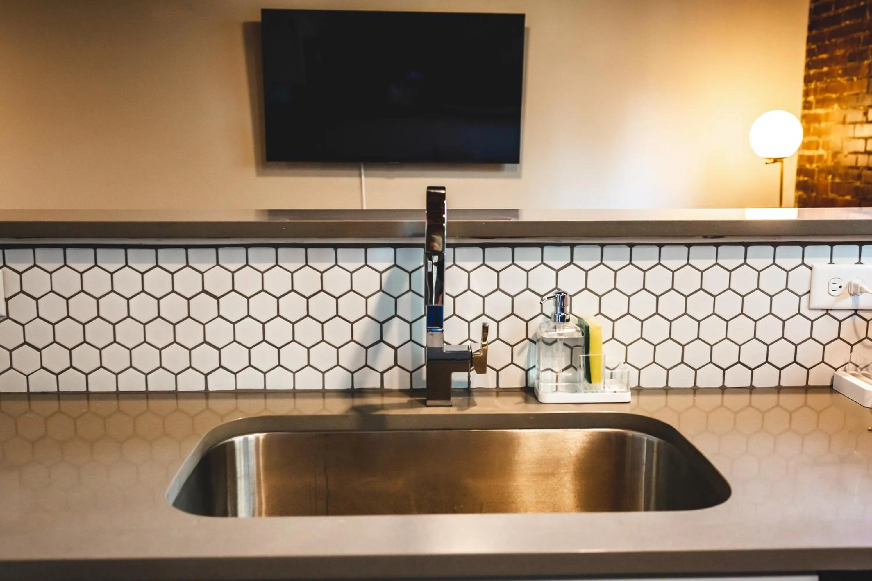 Three Trails Downtown Elkin