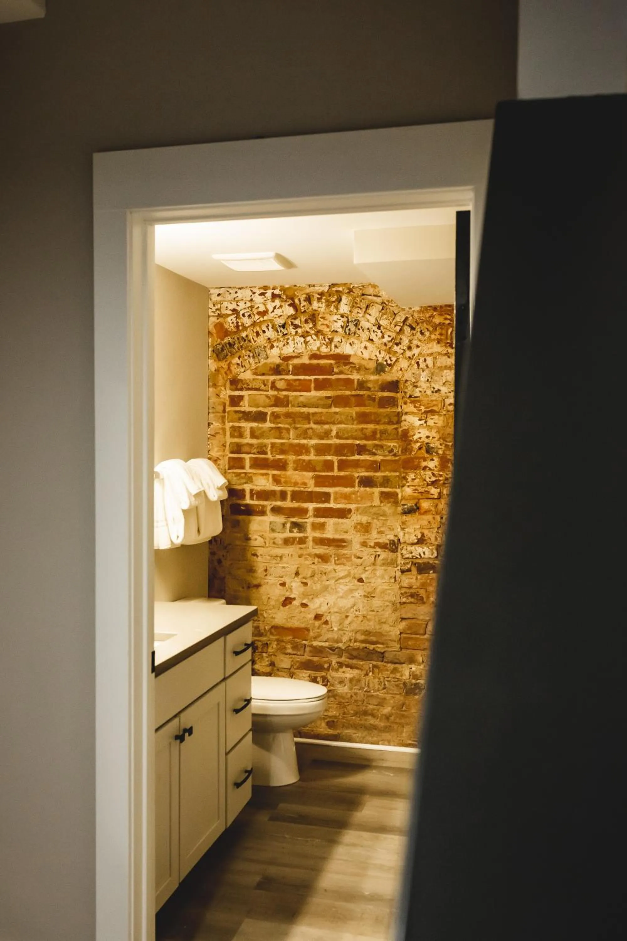 Three Trails Downtown Elkin