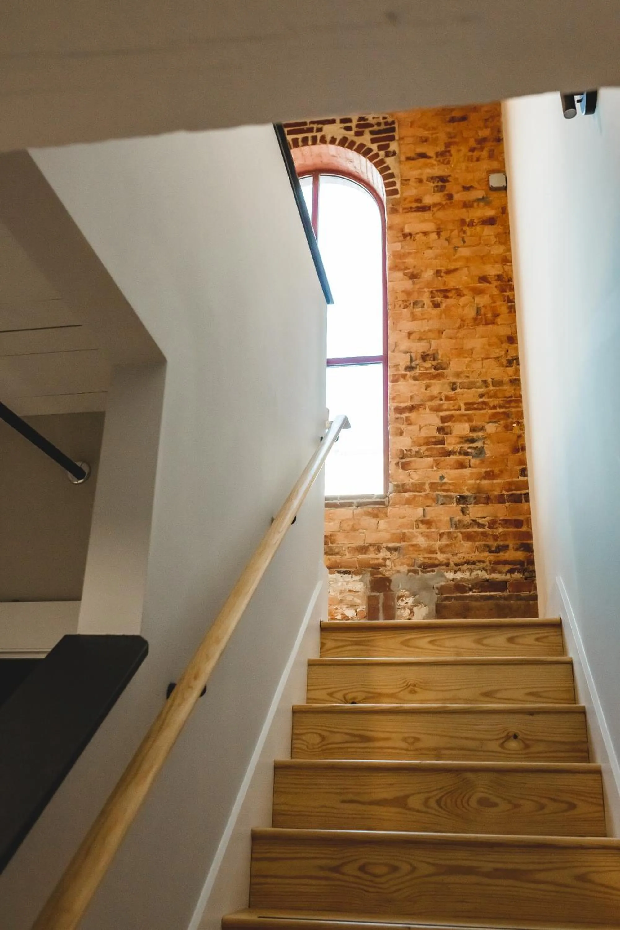 Three Trails Downtown Elkin