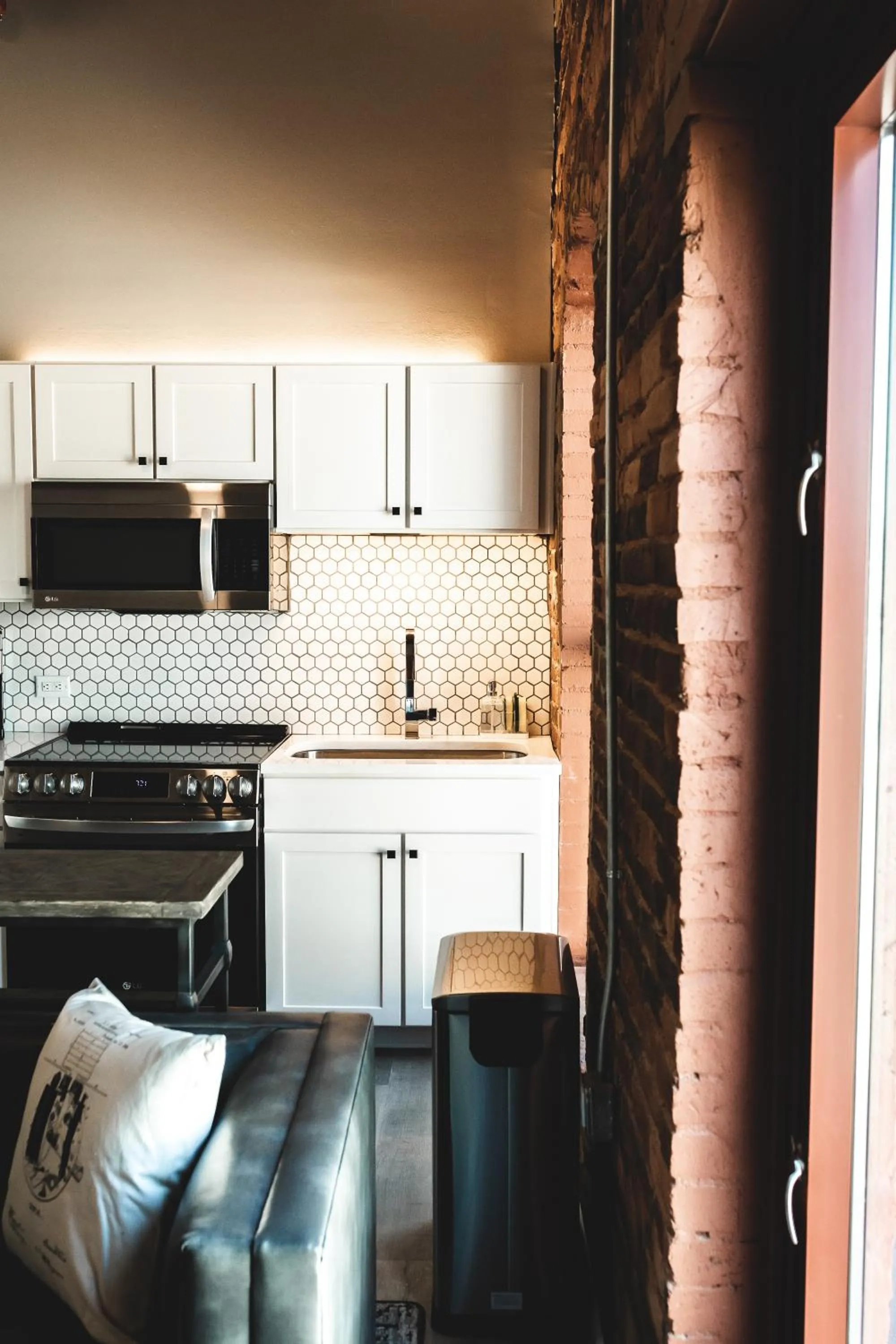 Three Trails Downtown Elkin