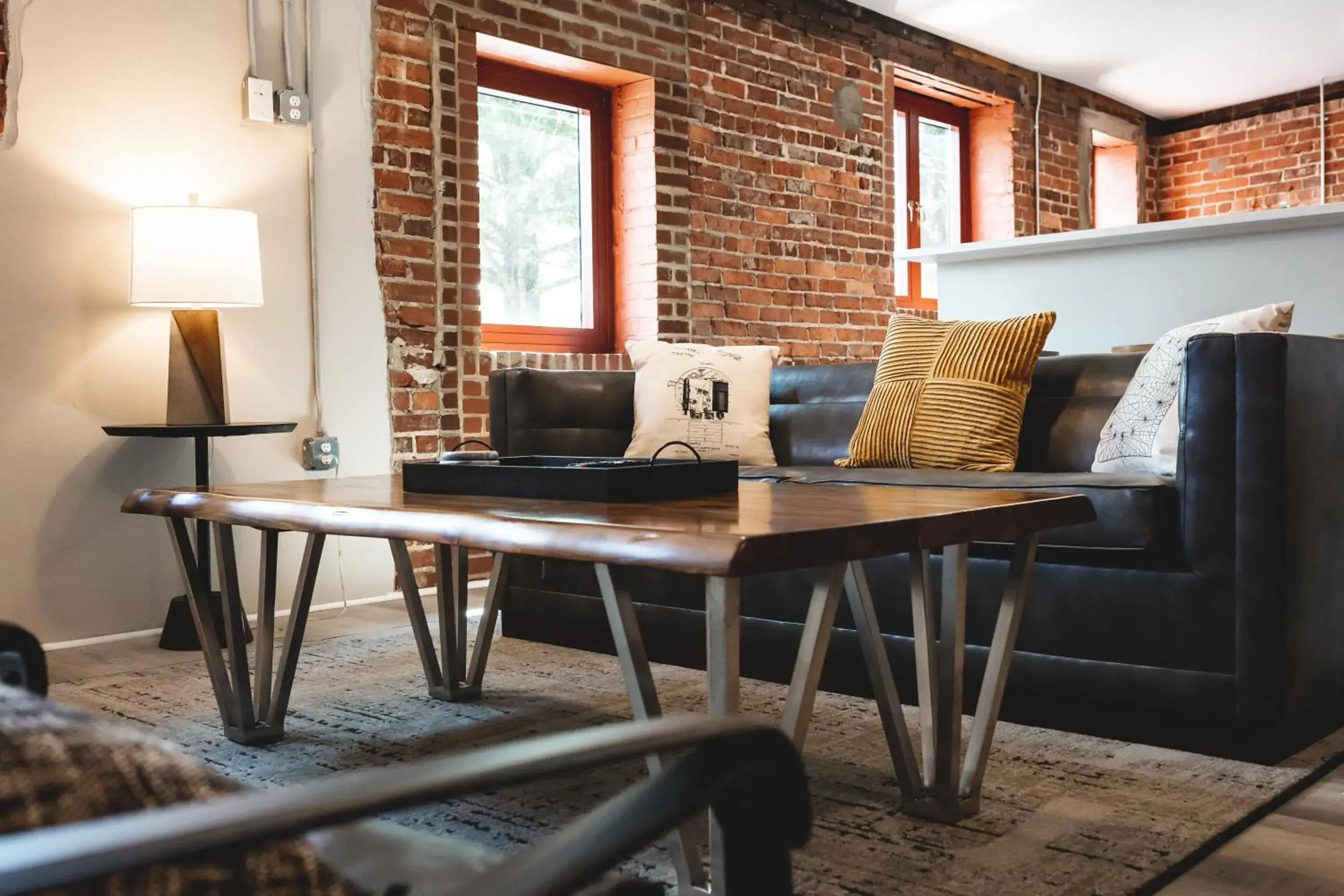 Three-Bedroom Suite in Three Trails Downtown Elkin Three-Bedroom Suite in Three Trails Downtown Elkin